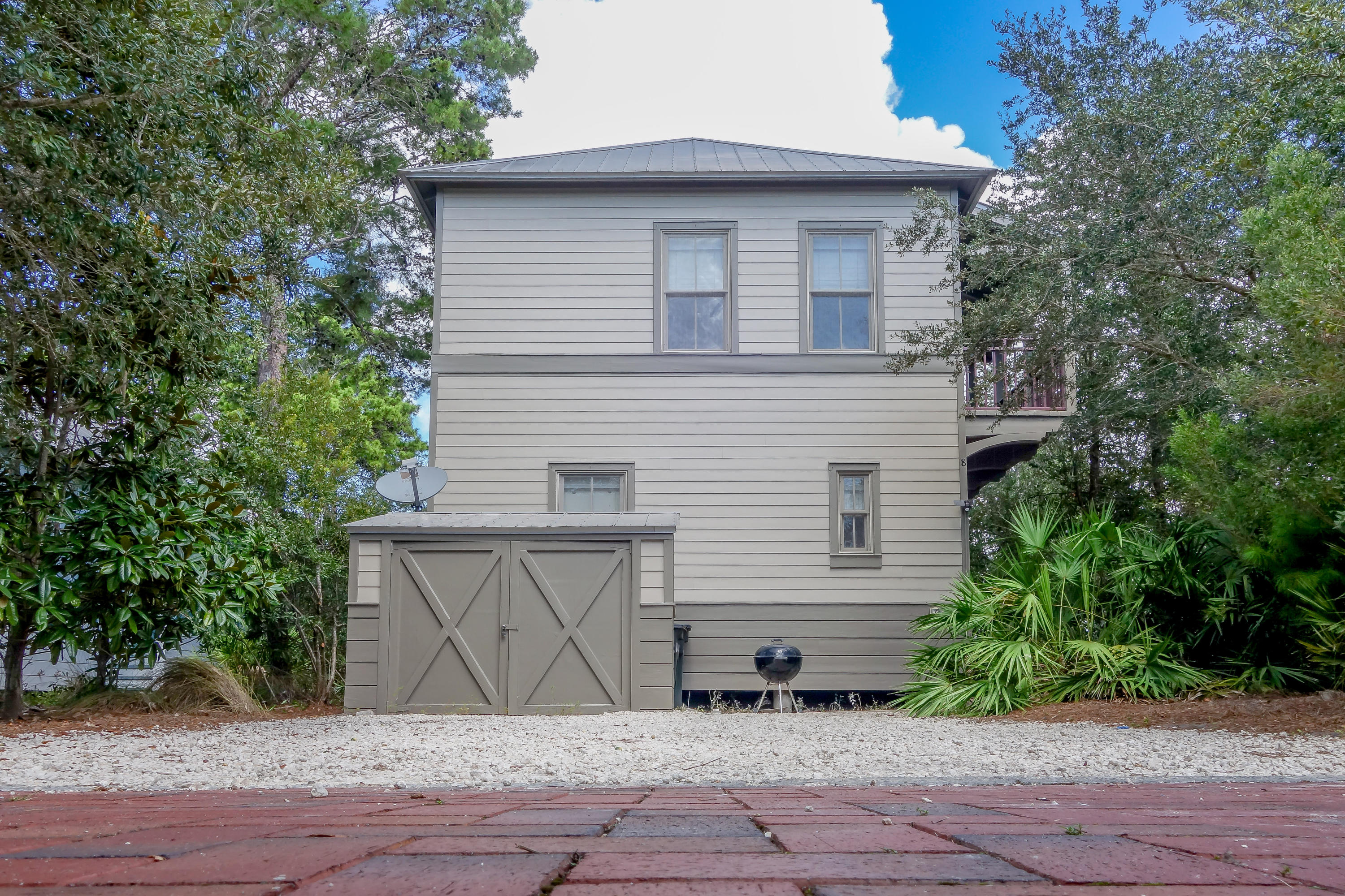 MAGNOLIA COTTAGES - Residential