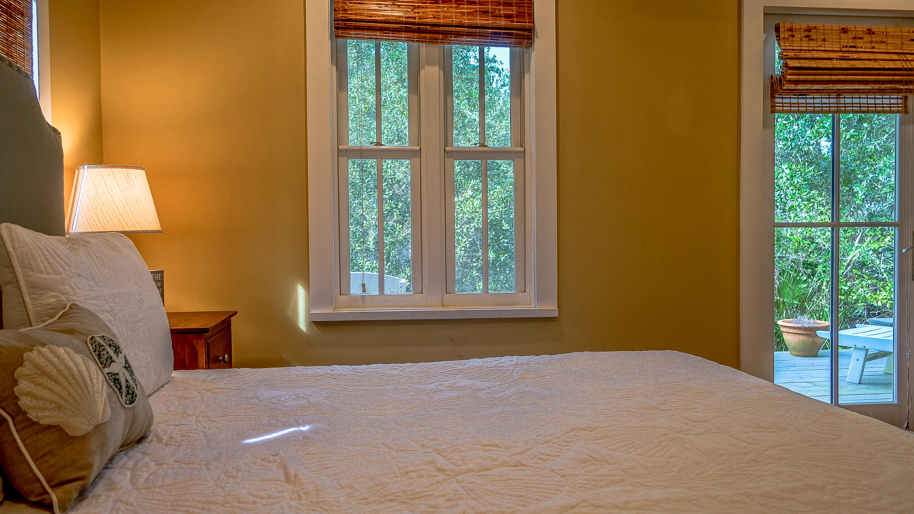 MAGNOLIA COTTAGES - Residential