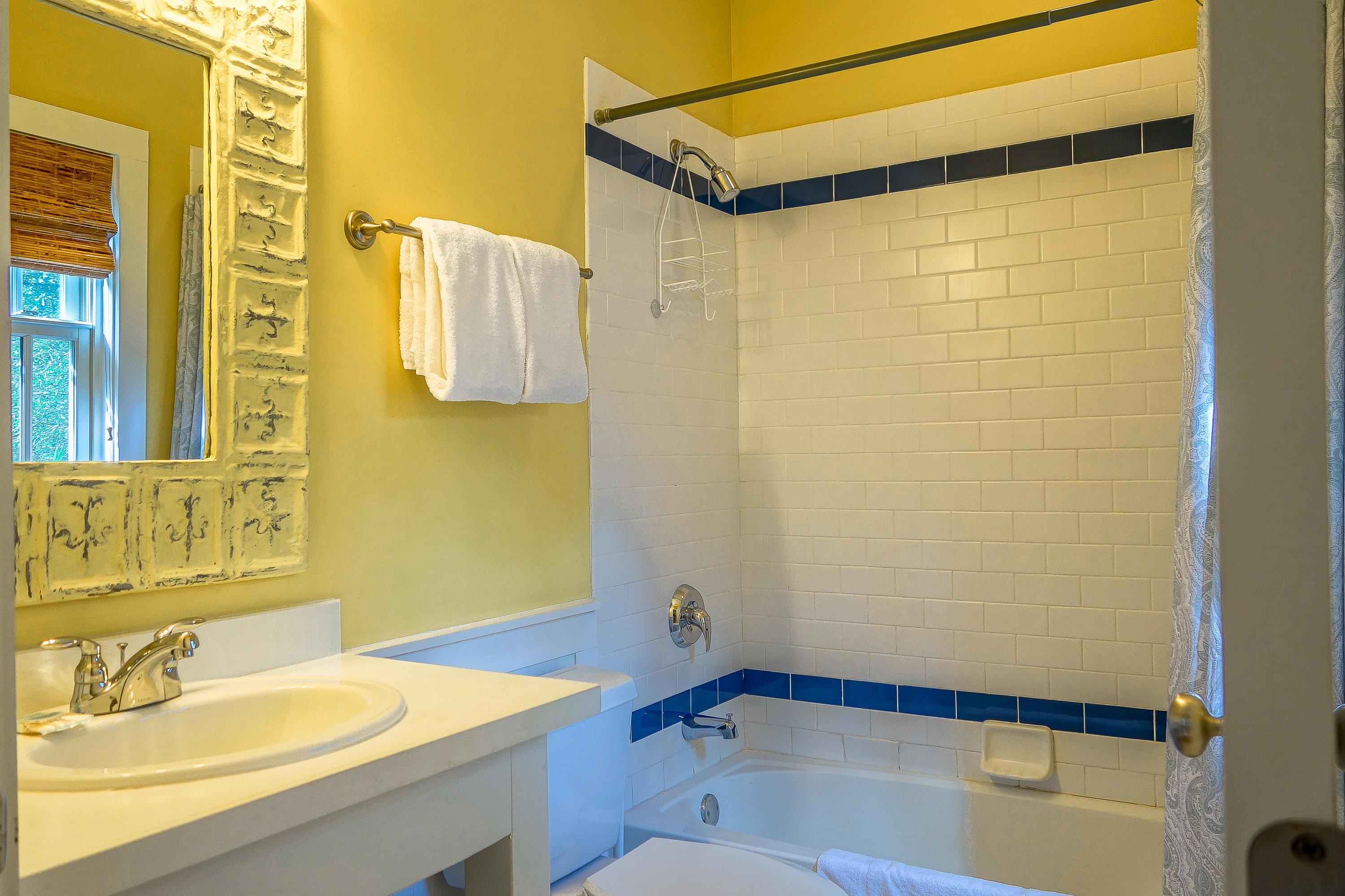 MAGNOLIA COTTAGES - Residential