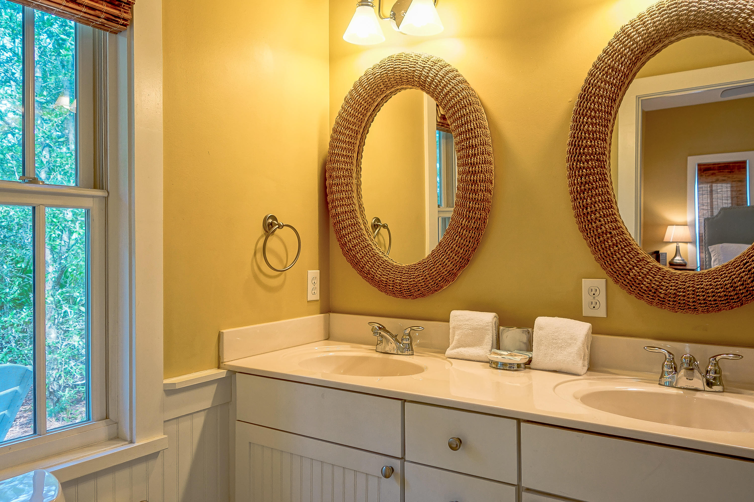 MAGNOLIA COTTAGES - Residential