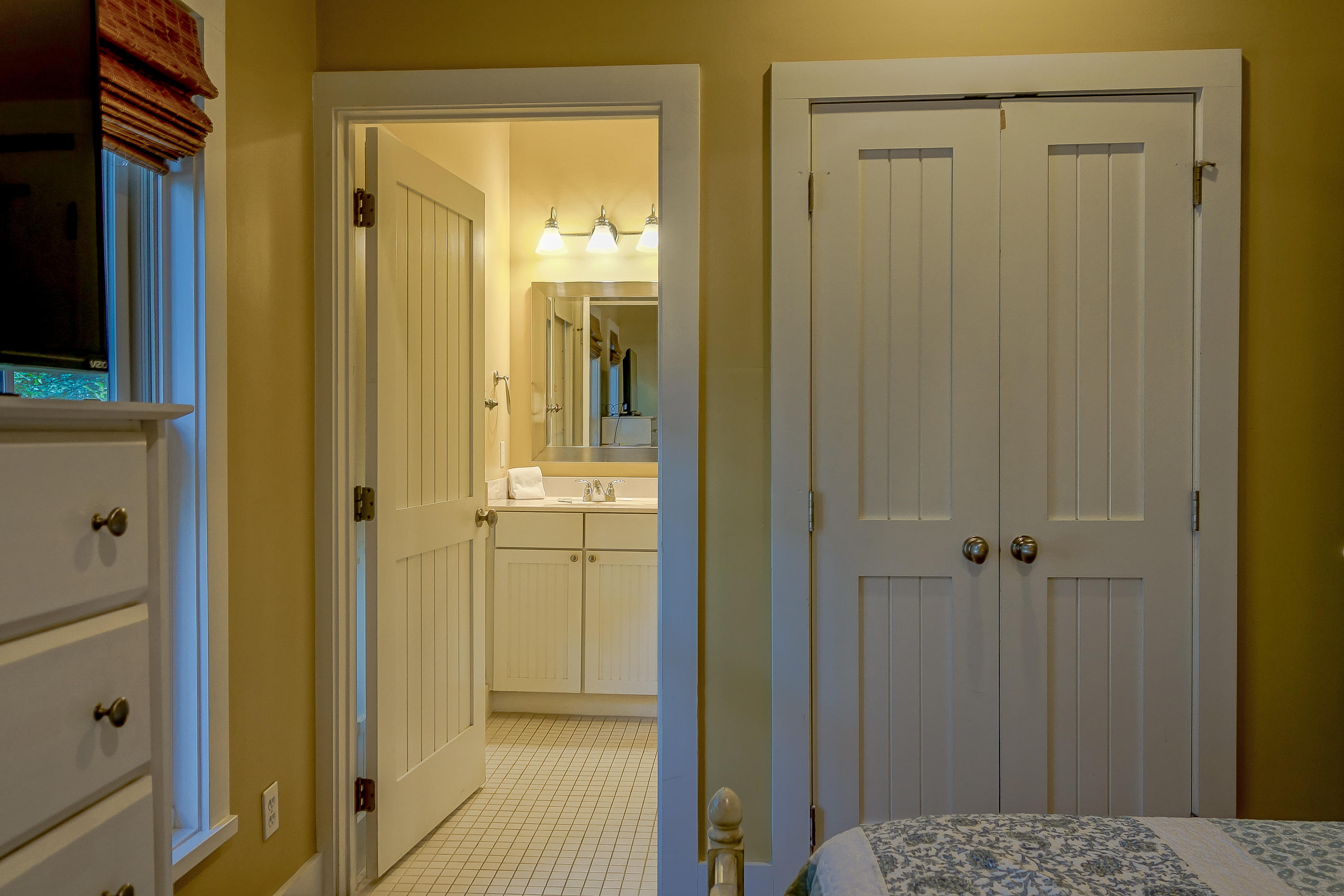 MAGNOLIA COTTAGES - Residential