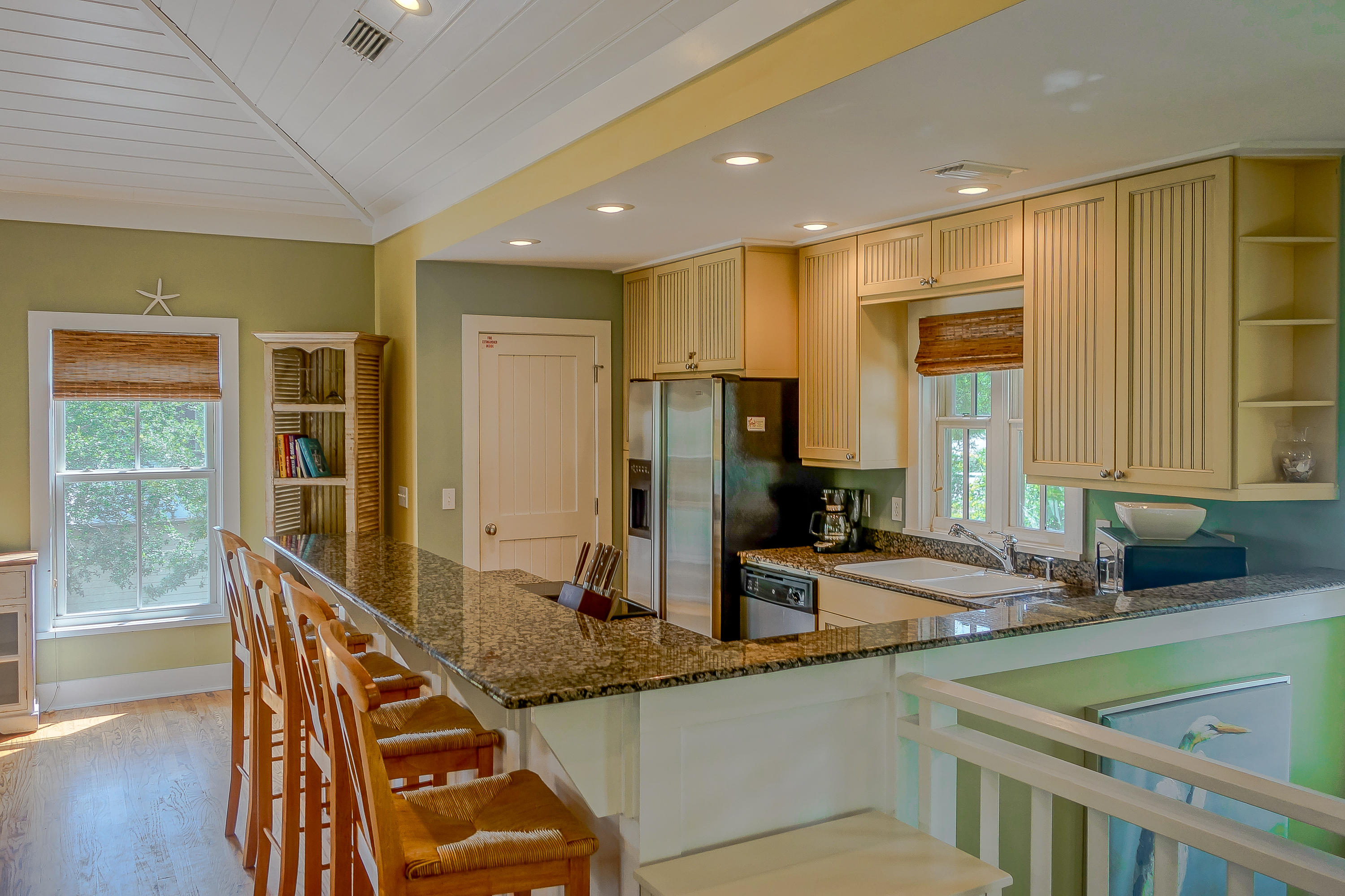 MAGNOLIA COTTAGES - Residential