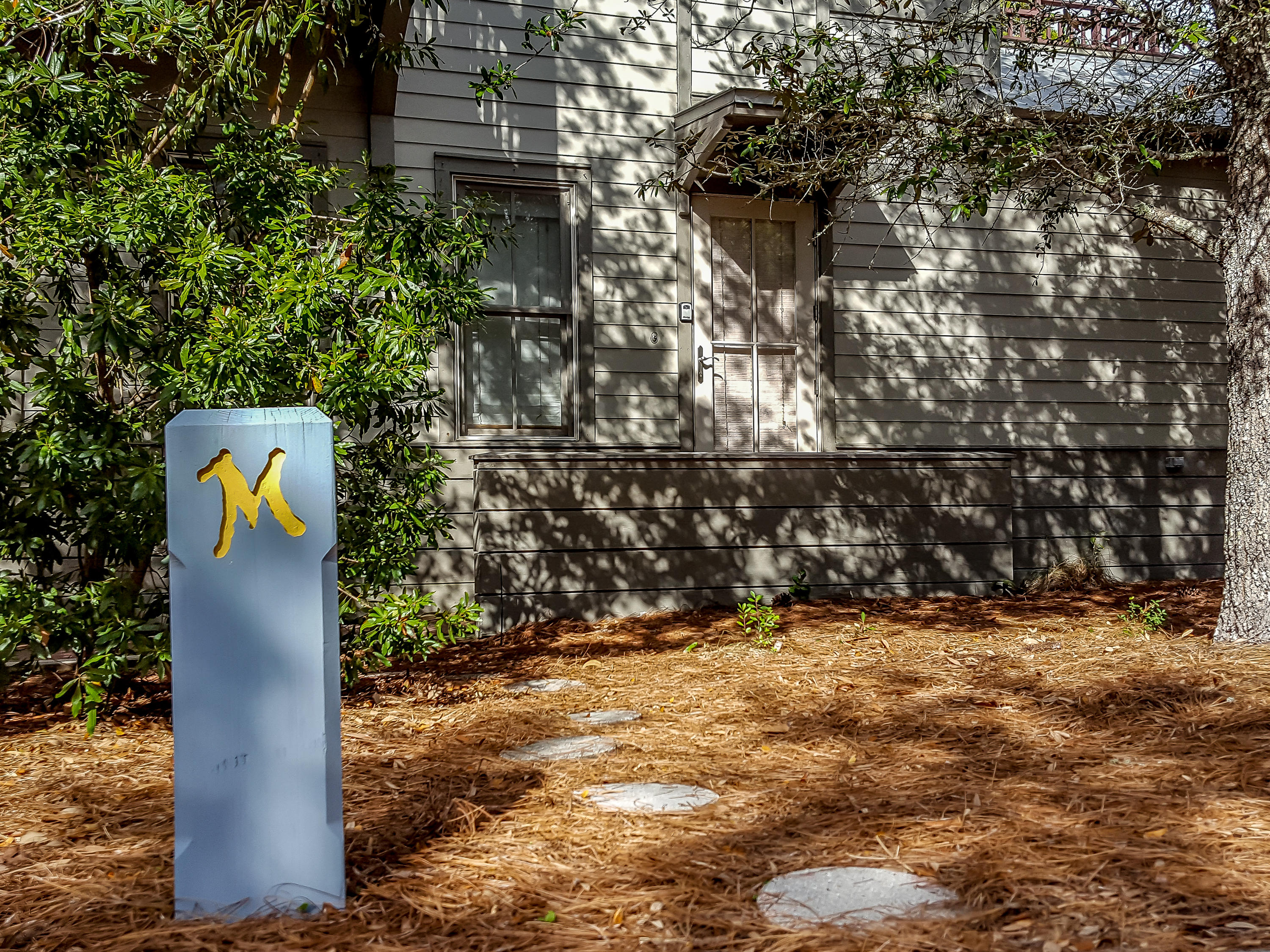 MAGNOLIA COTTAGES - Residential