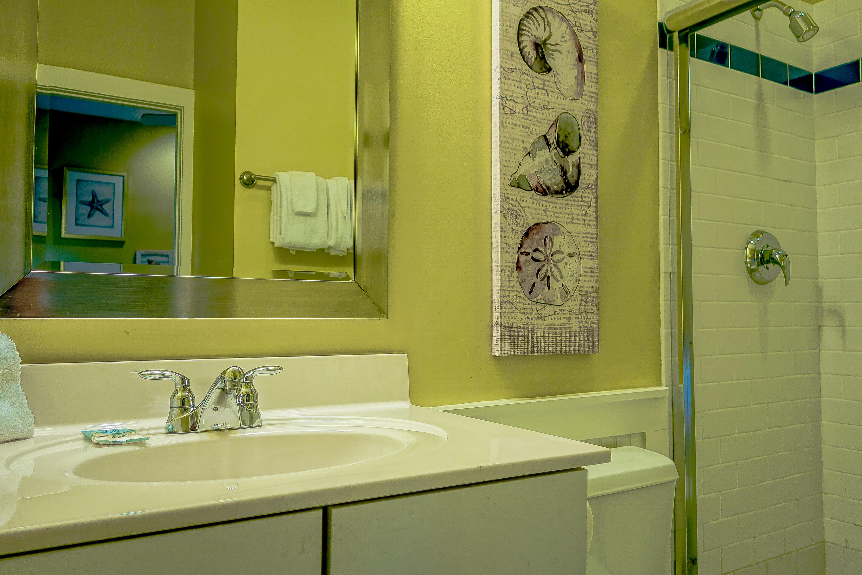 MAGNOLIA COTTAGES - Residential