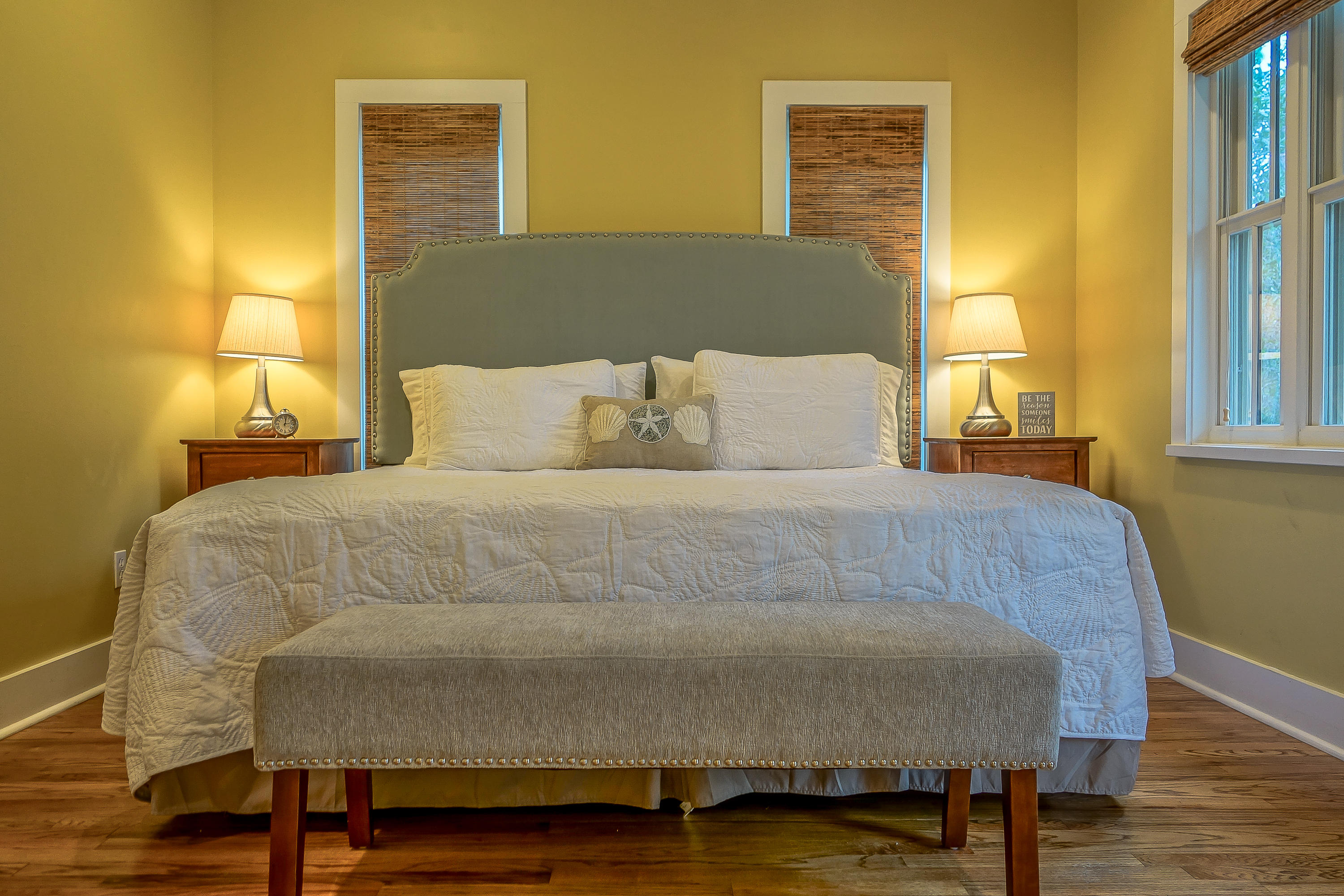 MAGNOLIA COTTAGES - Residential