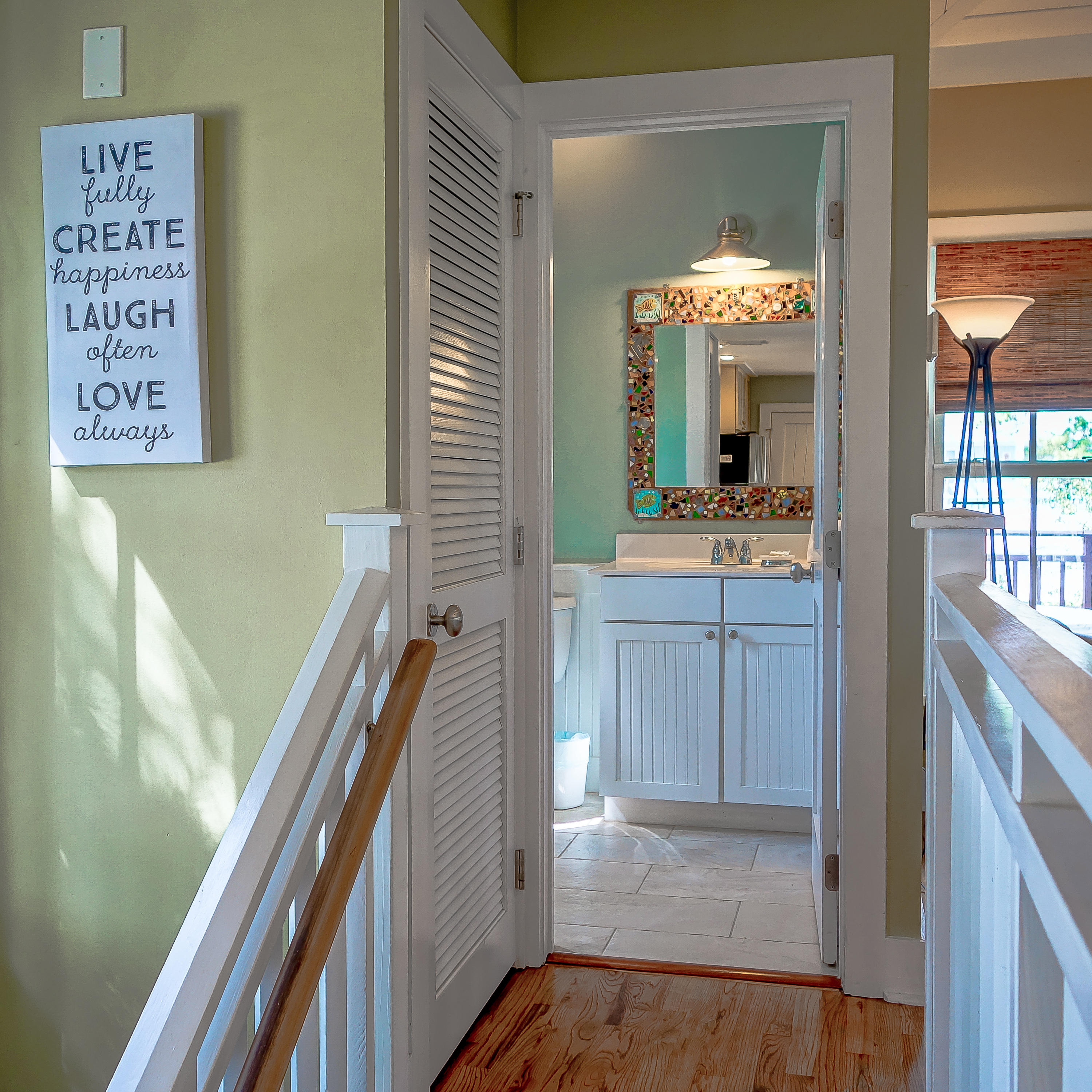 MAGNOLIA COTTAGES - Residential