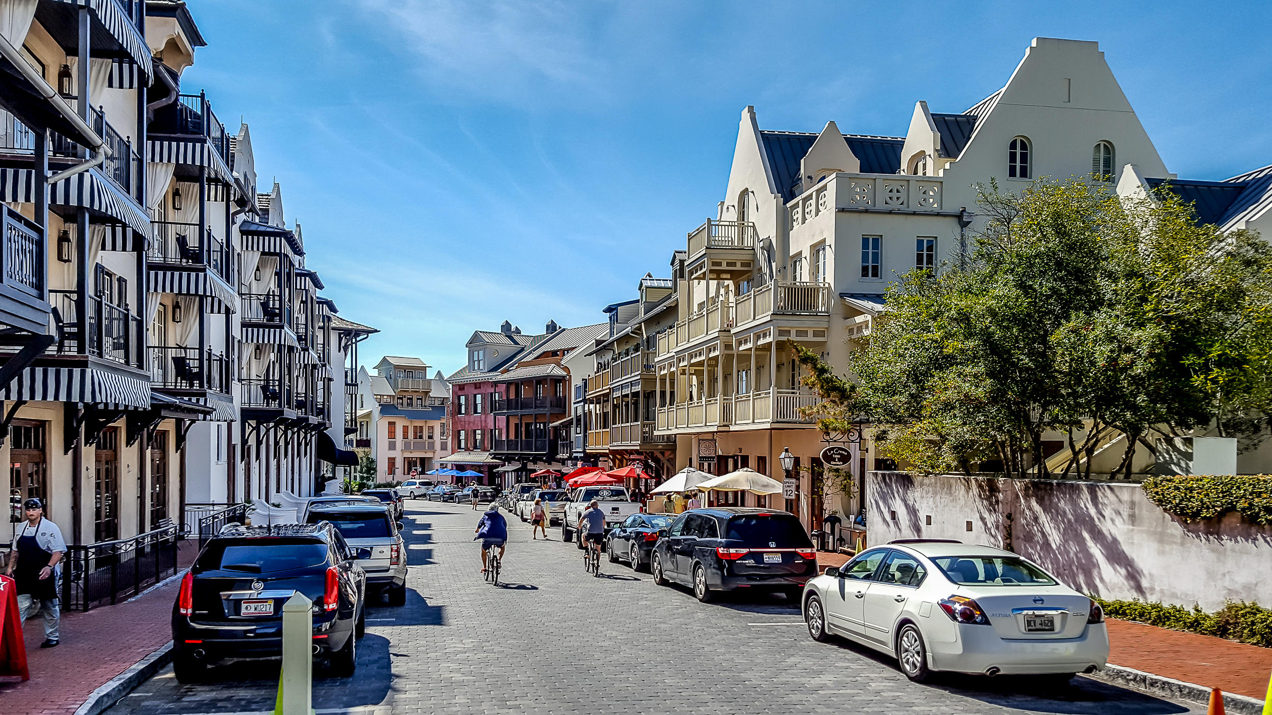 MAGNOLIA COTTAGES - Residential