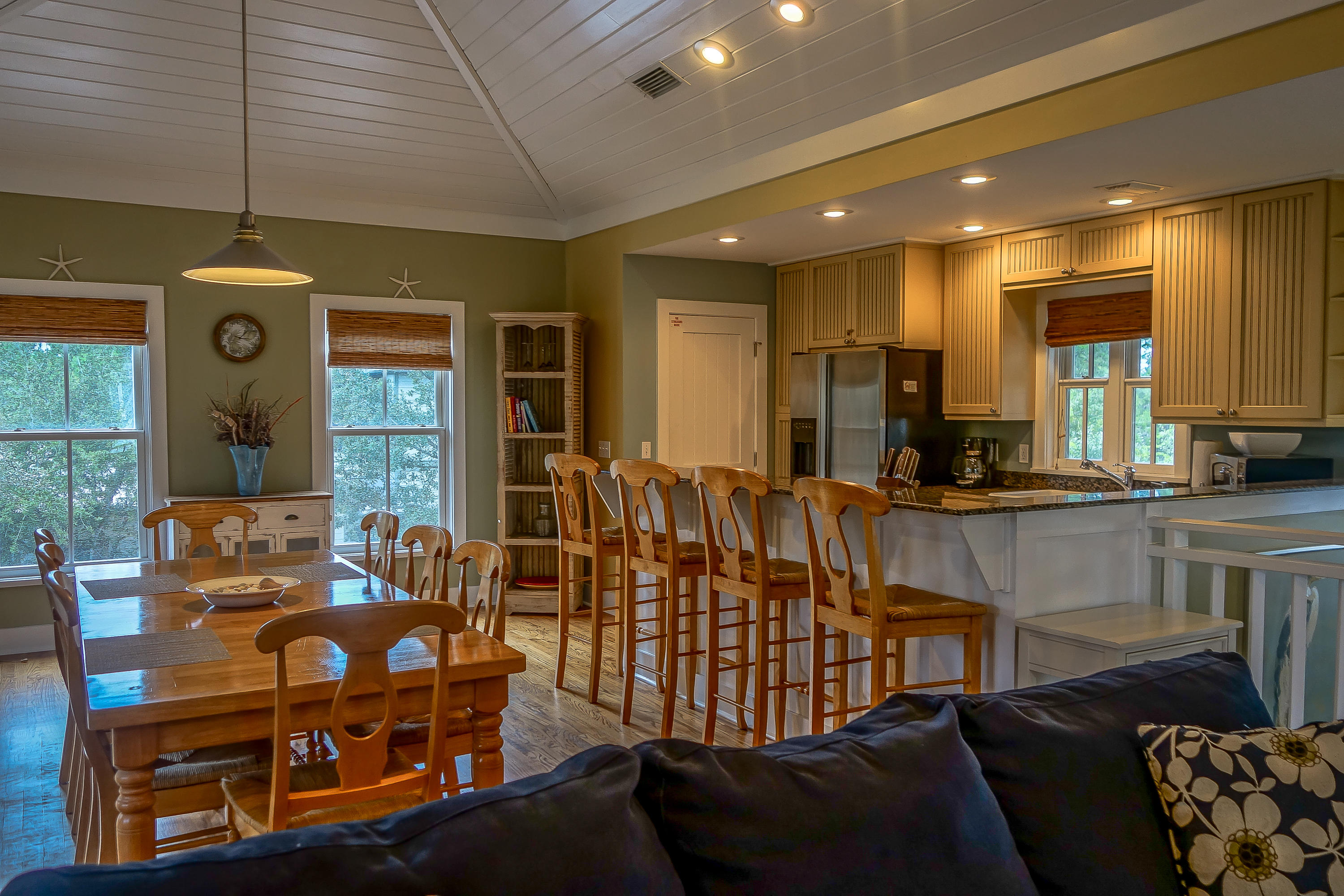 MAGNOLIA COTTAGES - Residential