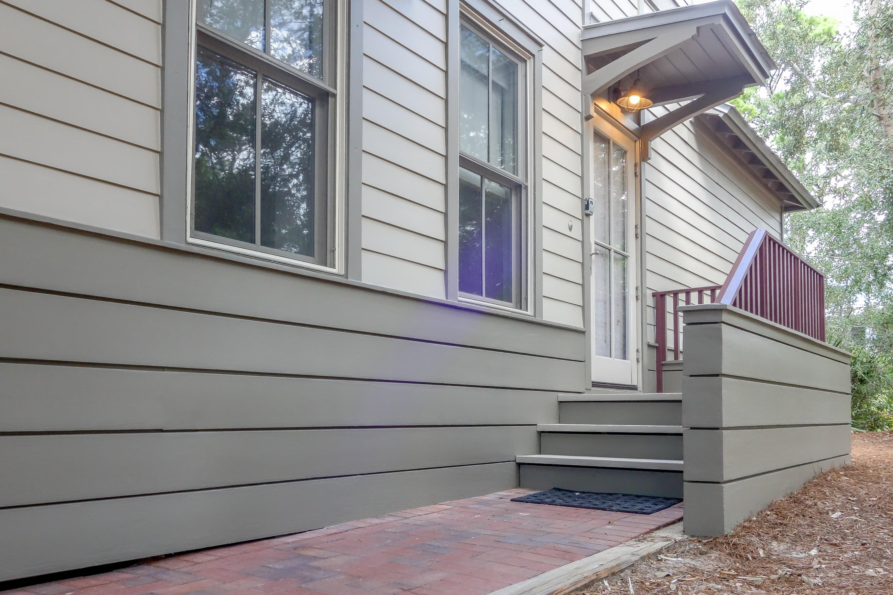 MAGNOLIA COTTAGES - Residential