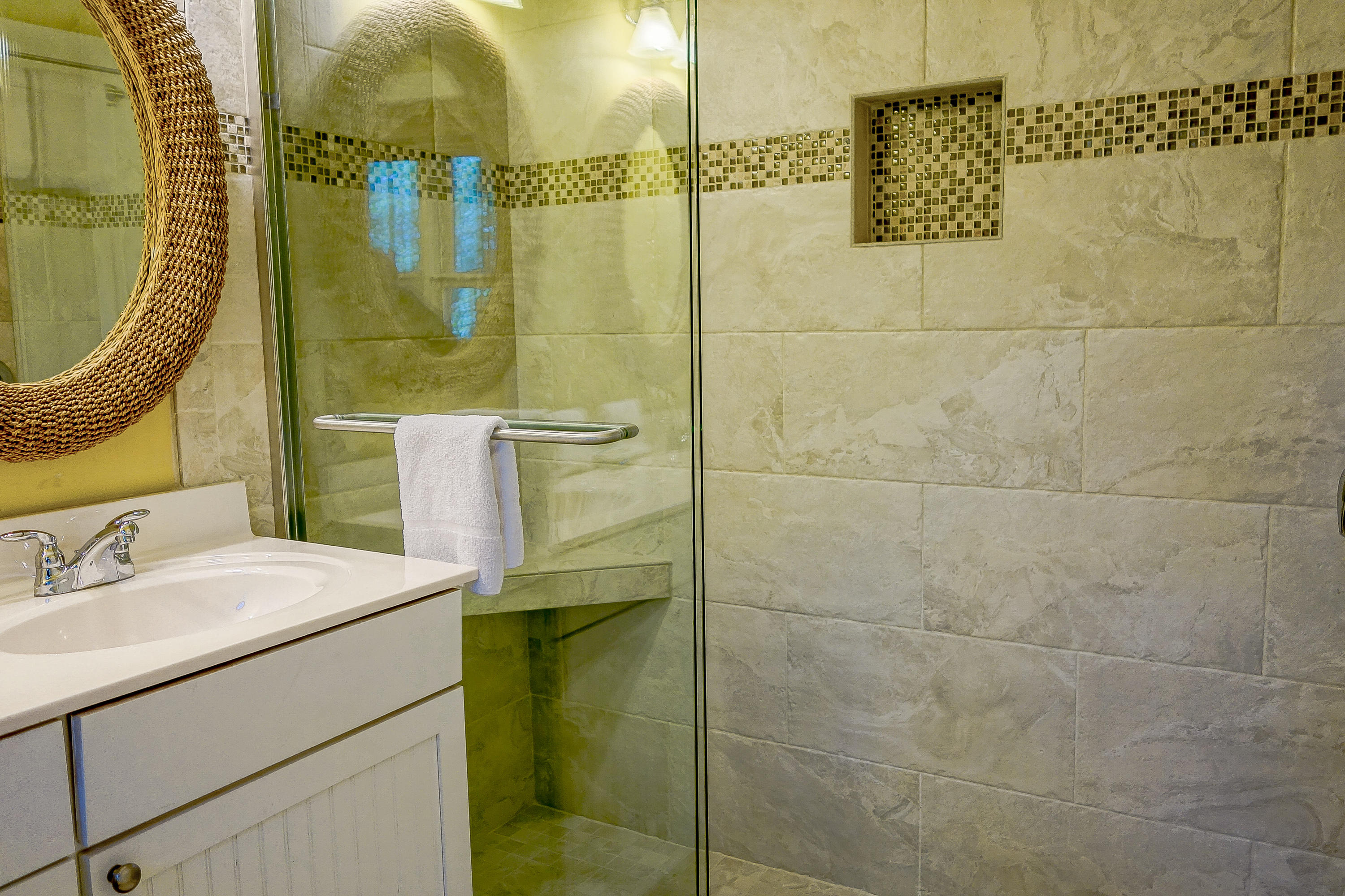 MAGNOLIA COTTAGES - Residential