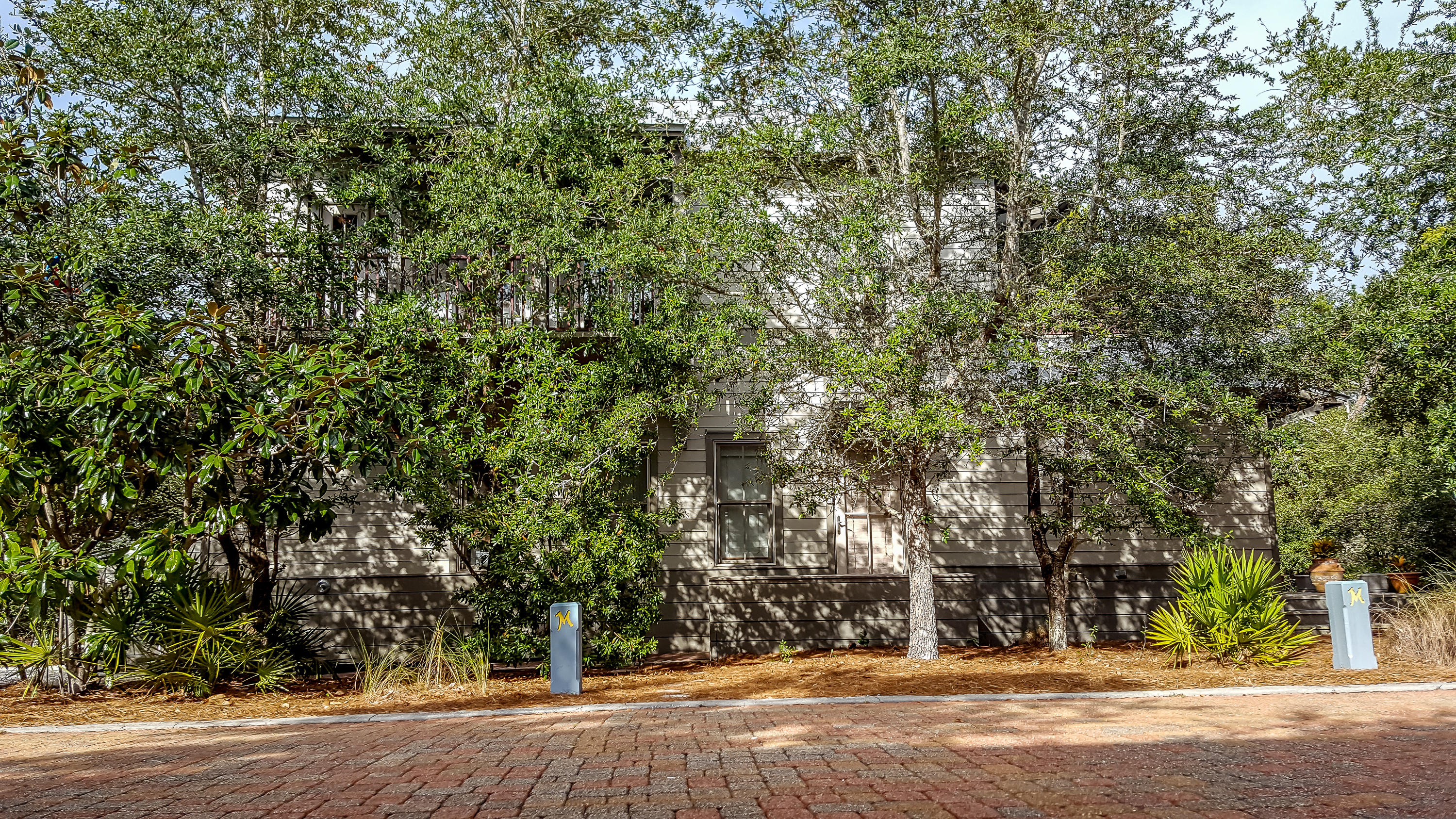 MAGNOLIA COTTAGES - Residential