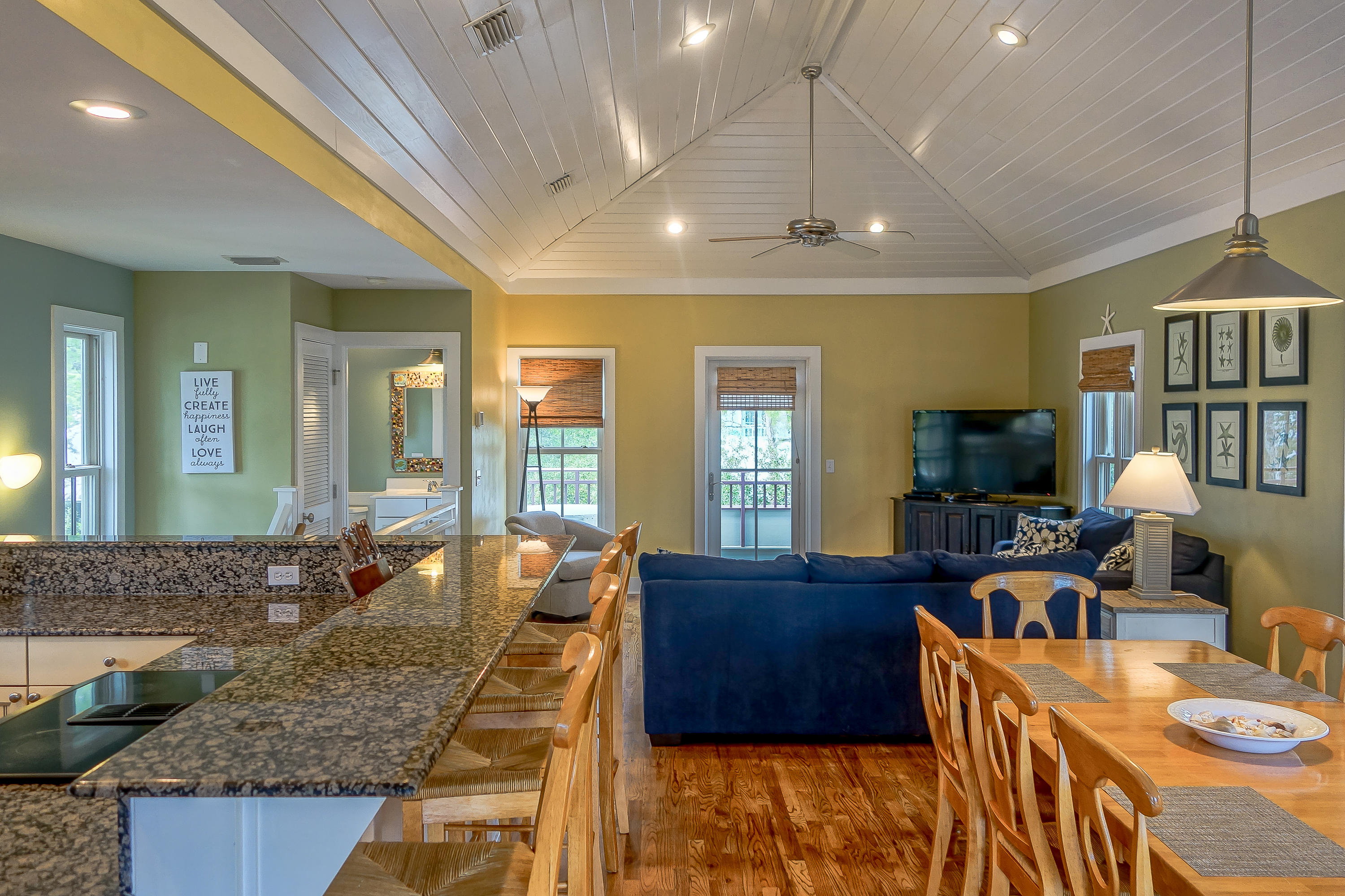 MAGNOLIA COTTAGES - Residential