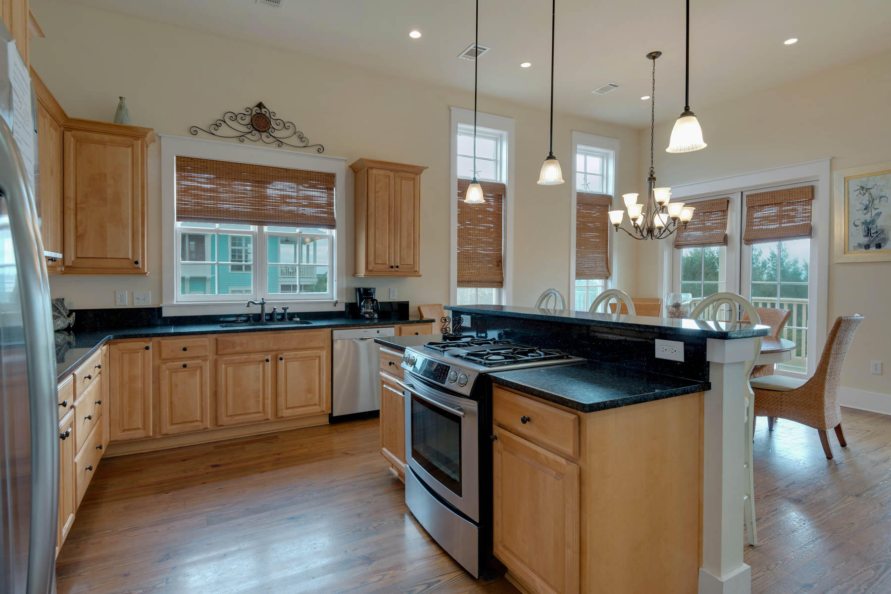 CYPRESS DUNES - Residential