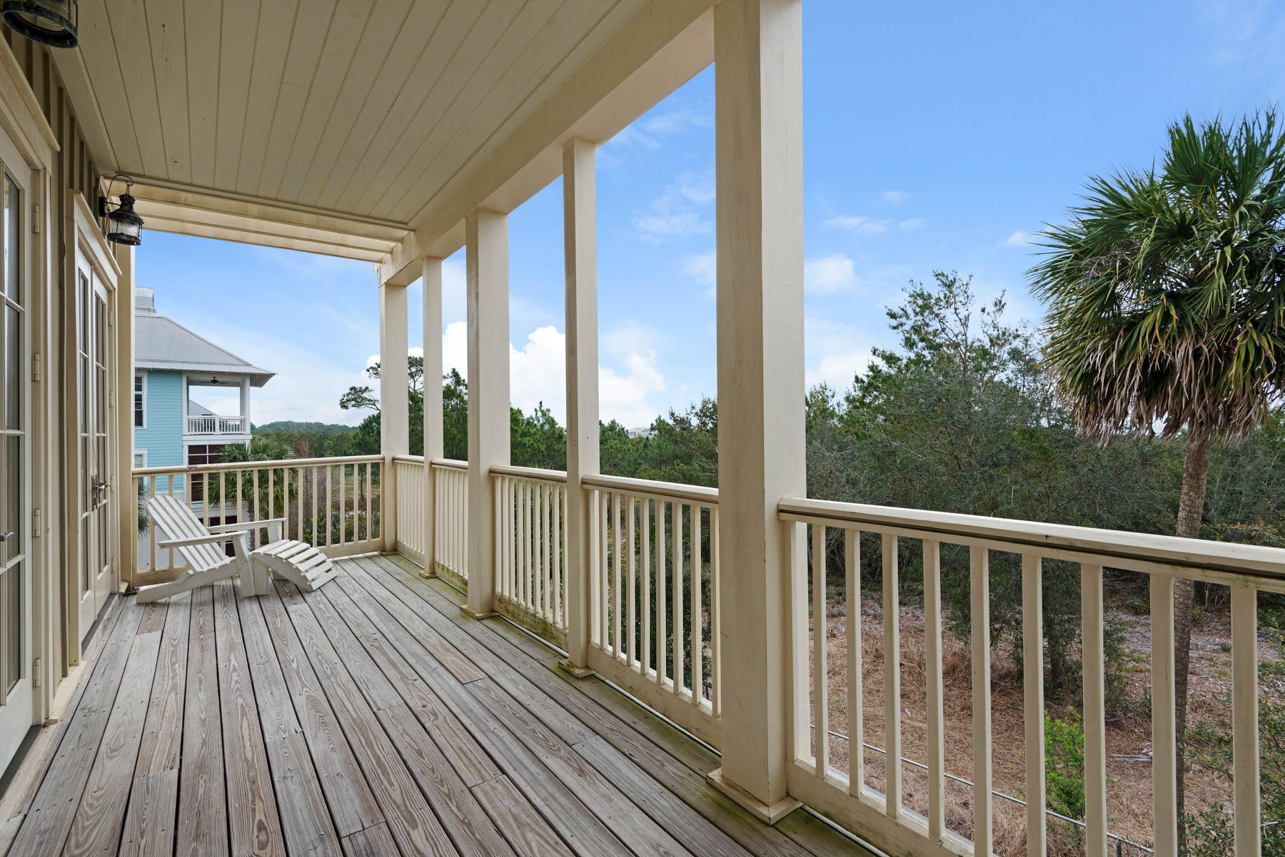 CYPRESS DUNES - Residential