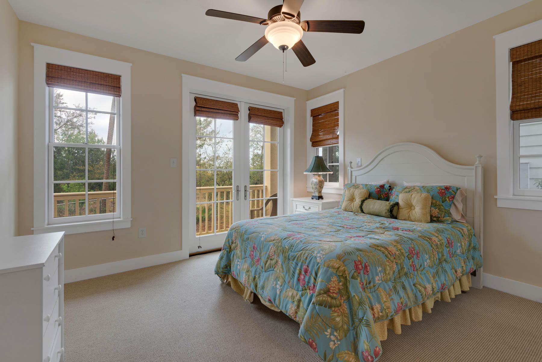 CYPRESS DUNES - Residential