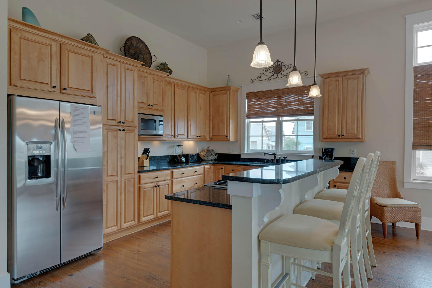 CYPRESS DUNES - Residential