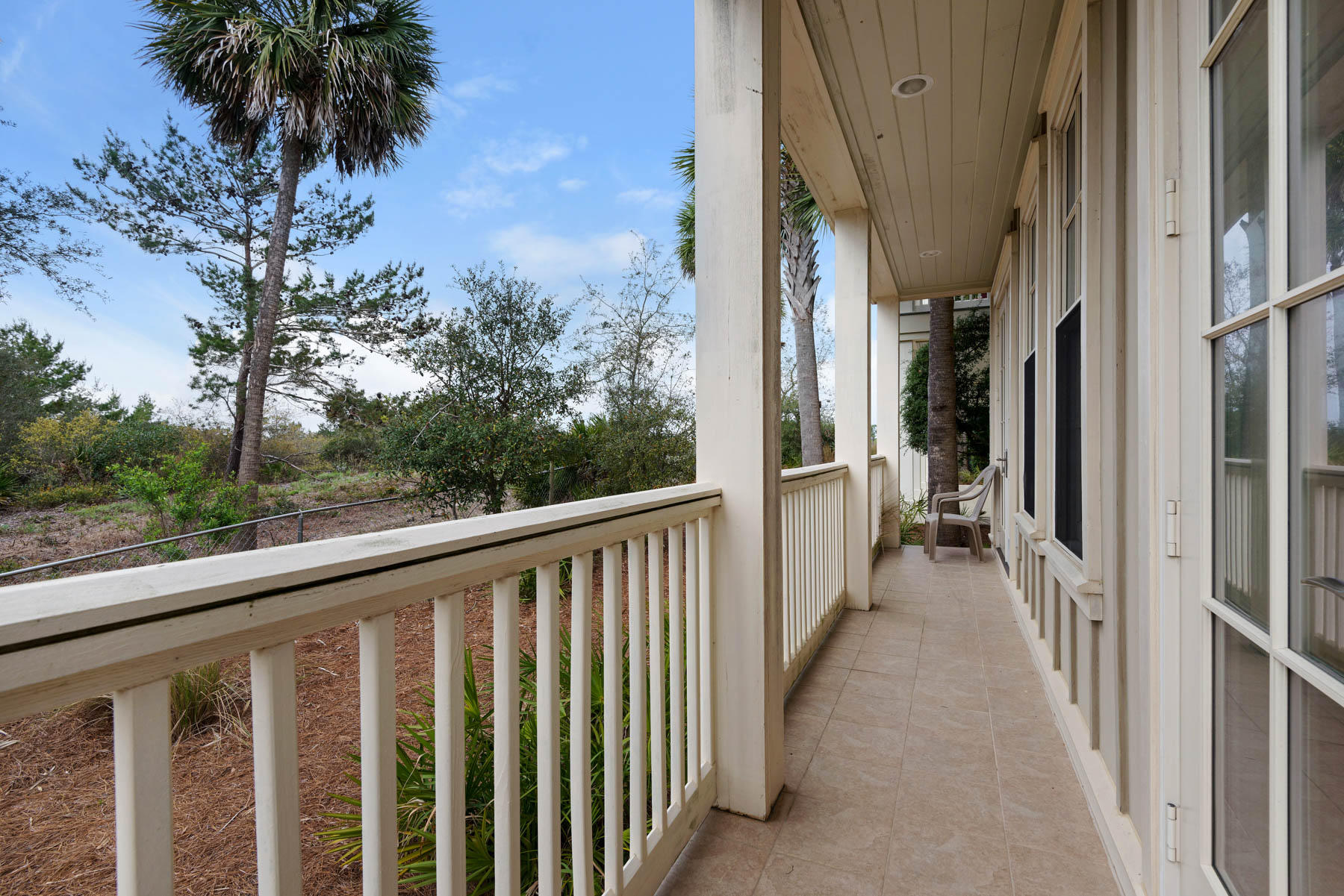 CYPRESS DUNES - Residential