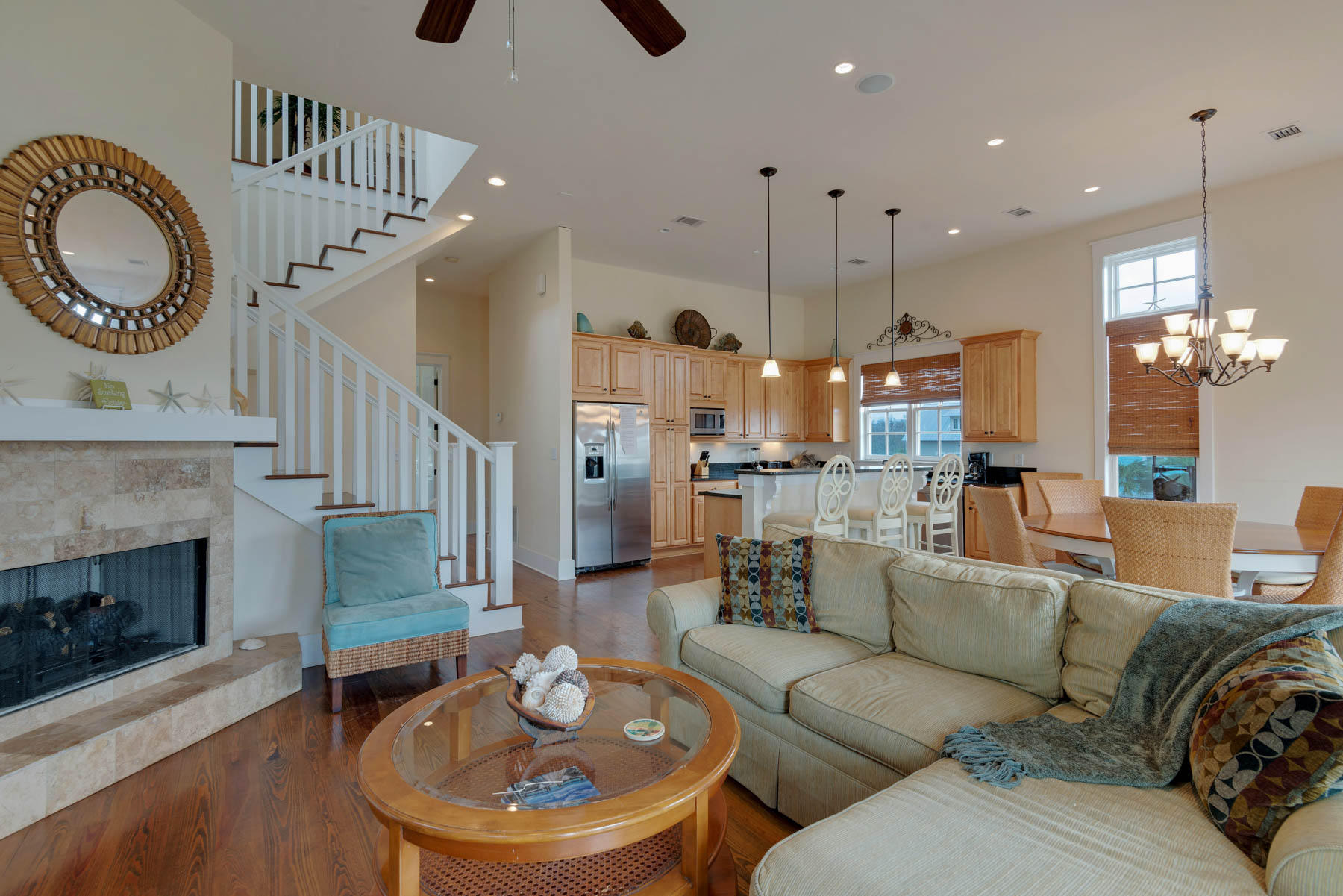 CYPRESS DUNES - Residential