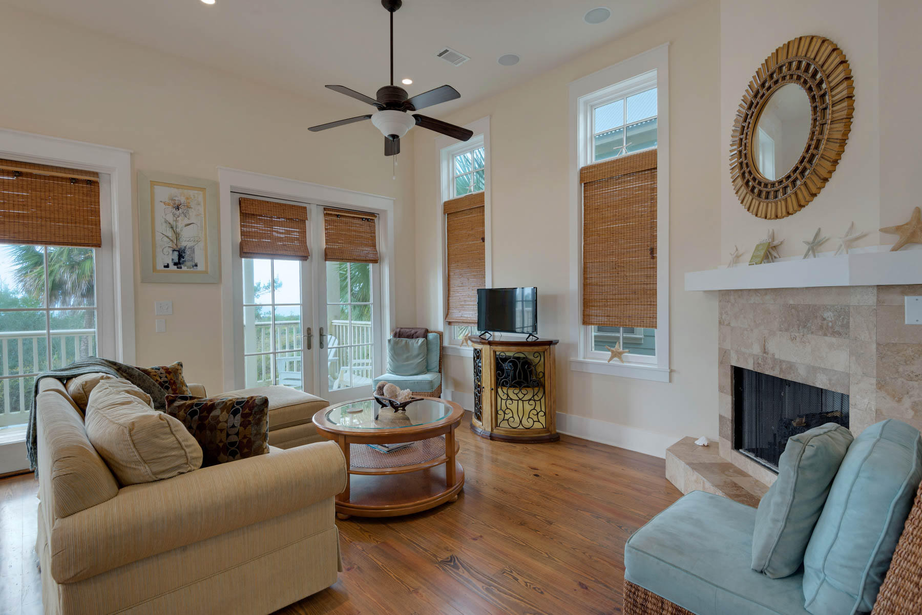 CYPRESS DUNES - Residential