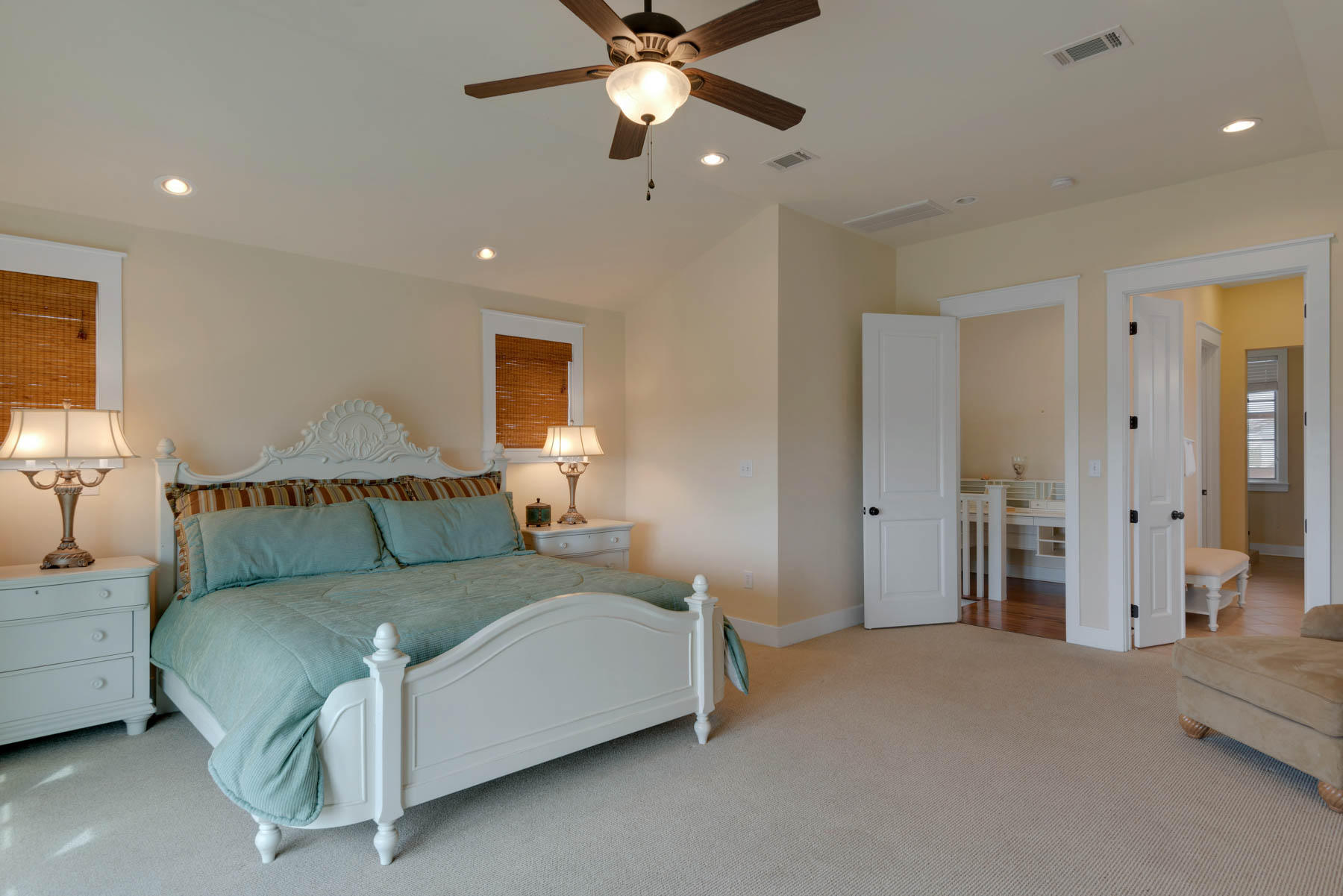 CYPRESS DUNES - Residential