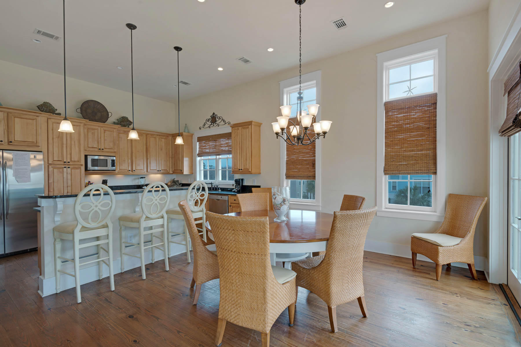 CYPRESS DUNES - Residential