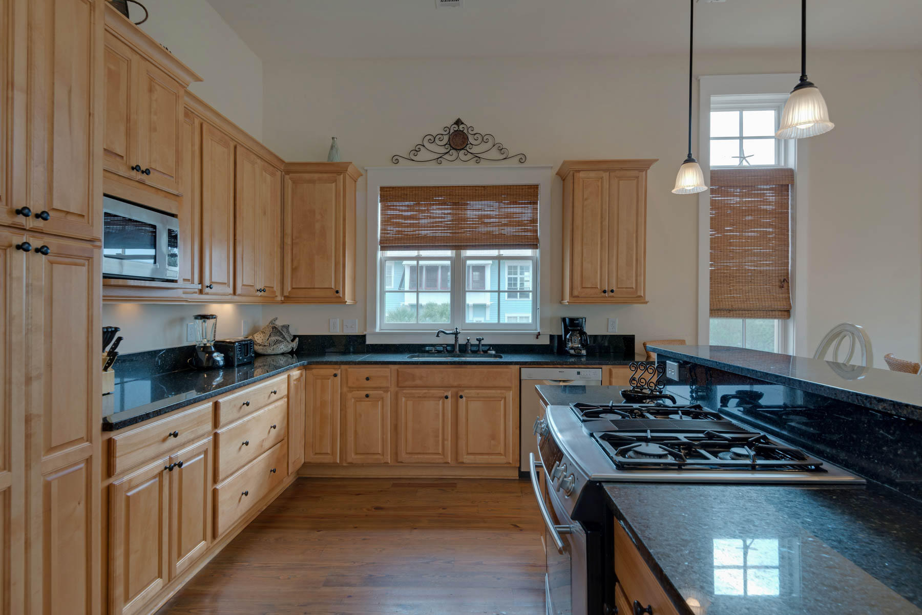 CYPRESS DUNES - Residential