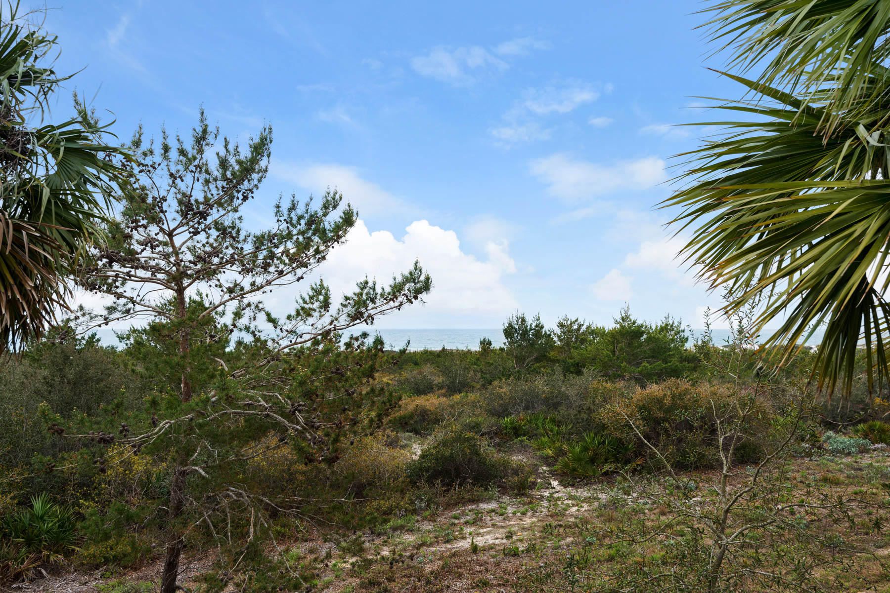 CYPRESS DUNES - Residential