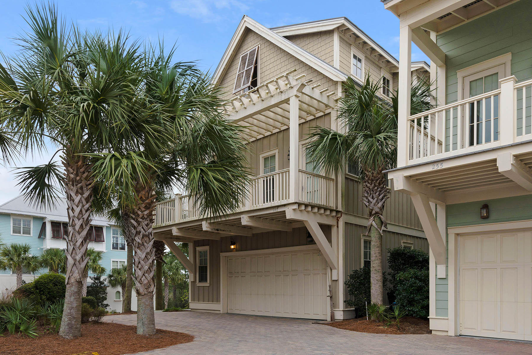 CYPRESS DUNES - Residential