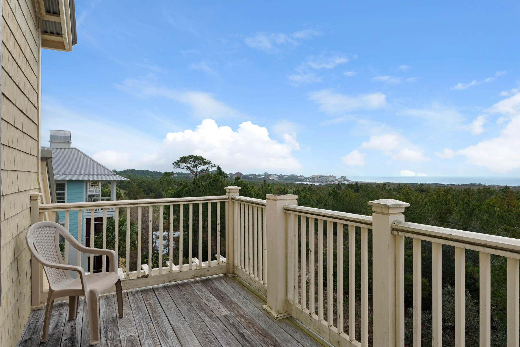 CYPRESS DUNES - Residential