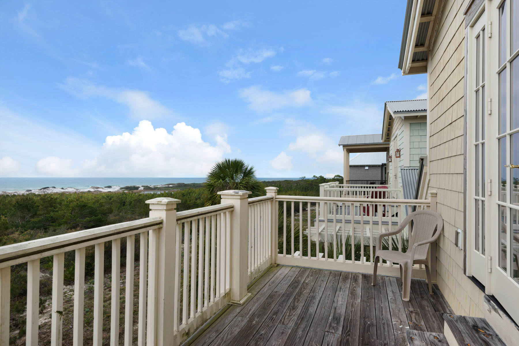 CYPRESS DUNES - Residential