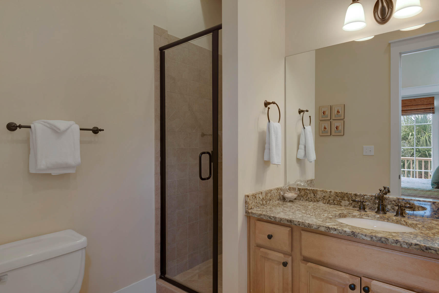 CYPRESS DUNES - Residential