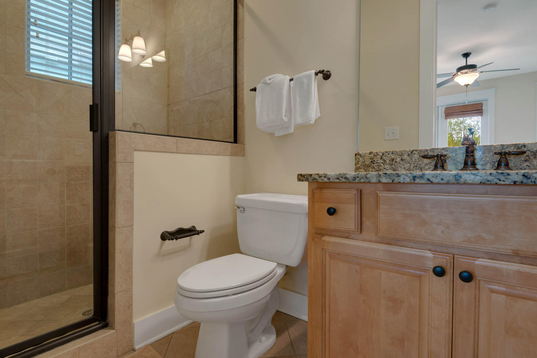 CYPRESS DUNES - Residential