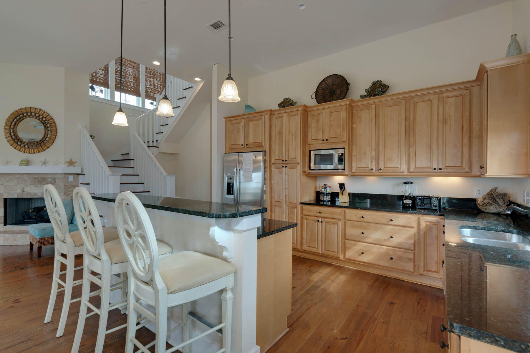 CYPRESS DUNES - Residential