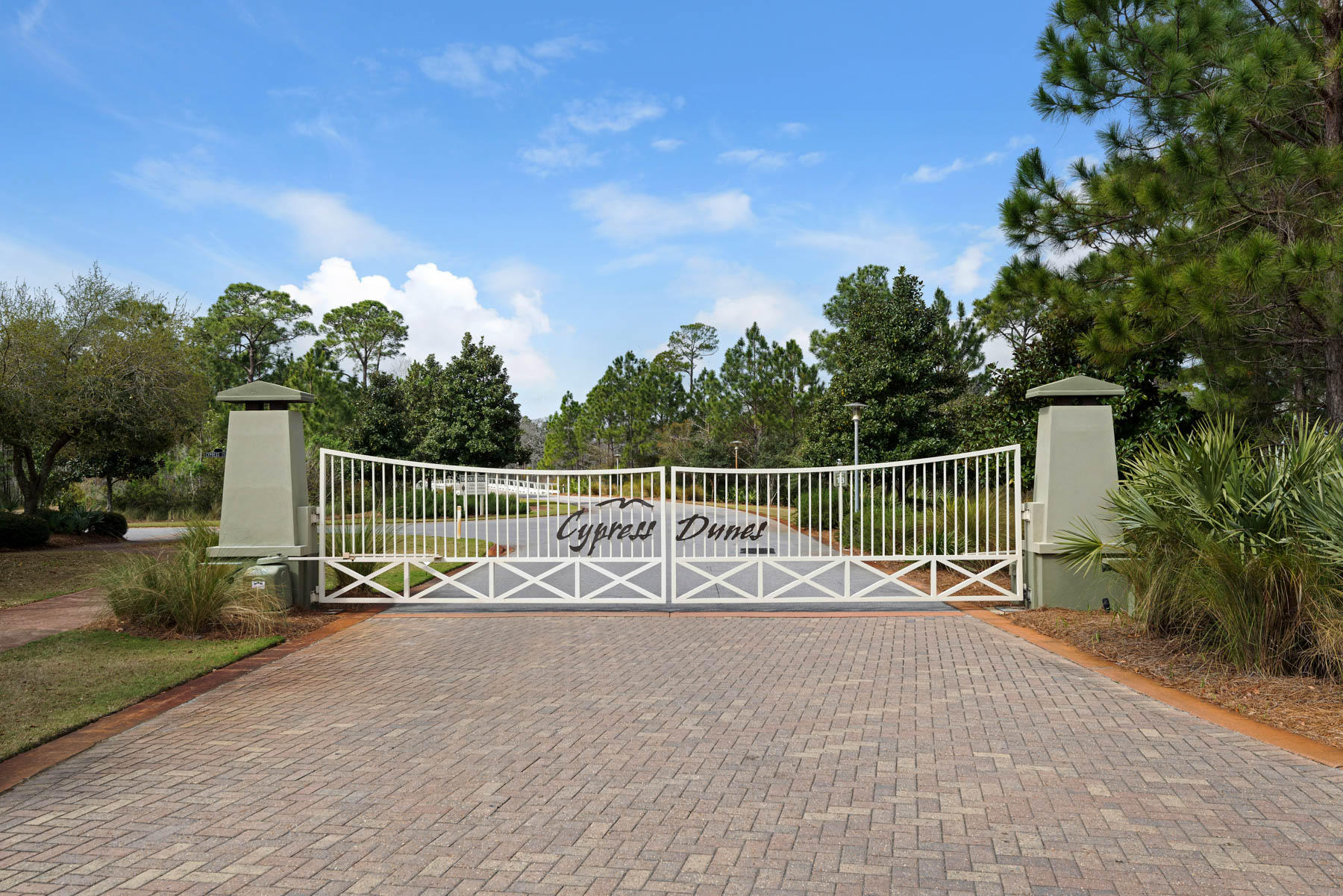 CYPRESS DUNES - Residential