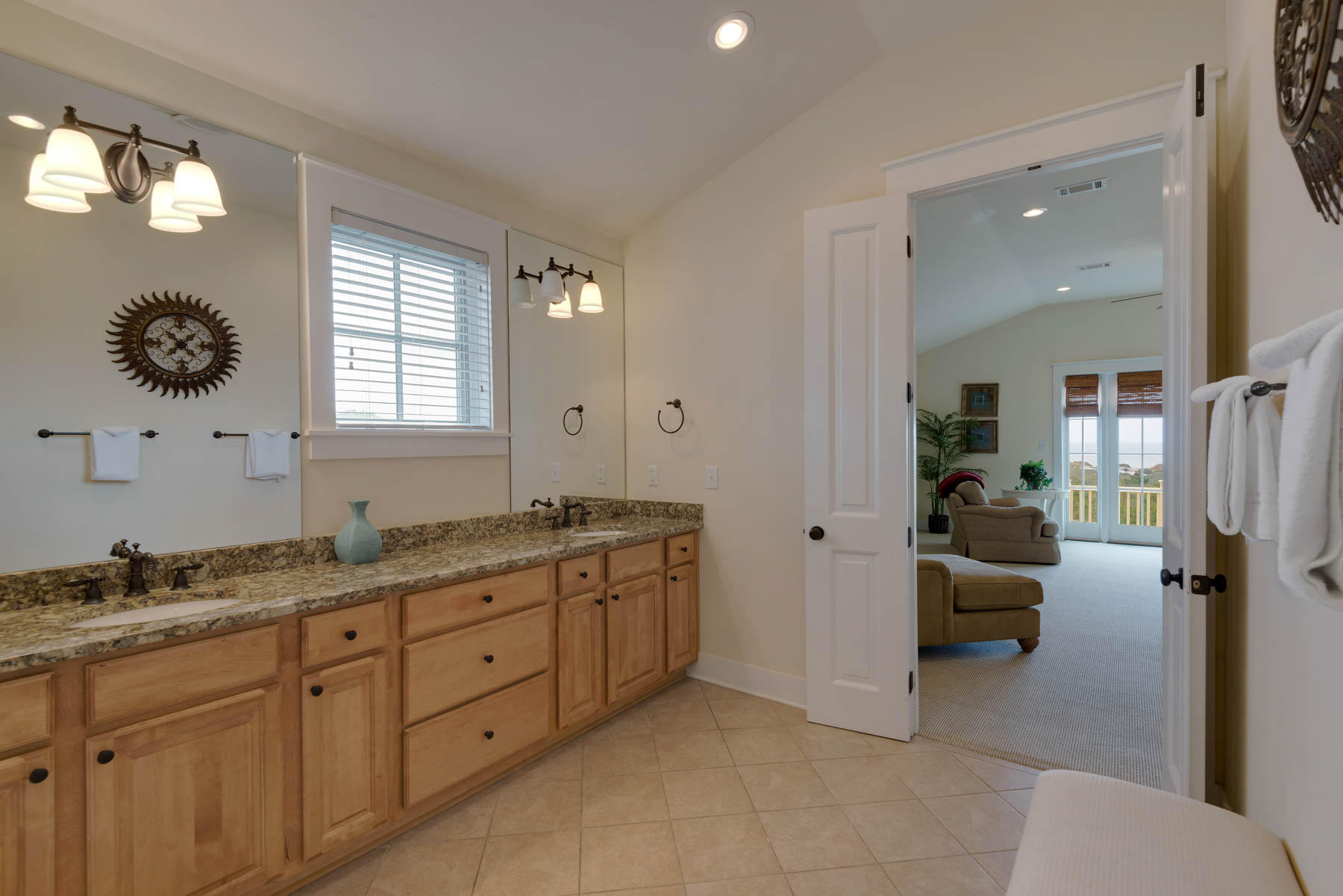 CYPRESS DUNES - Residential