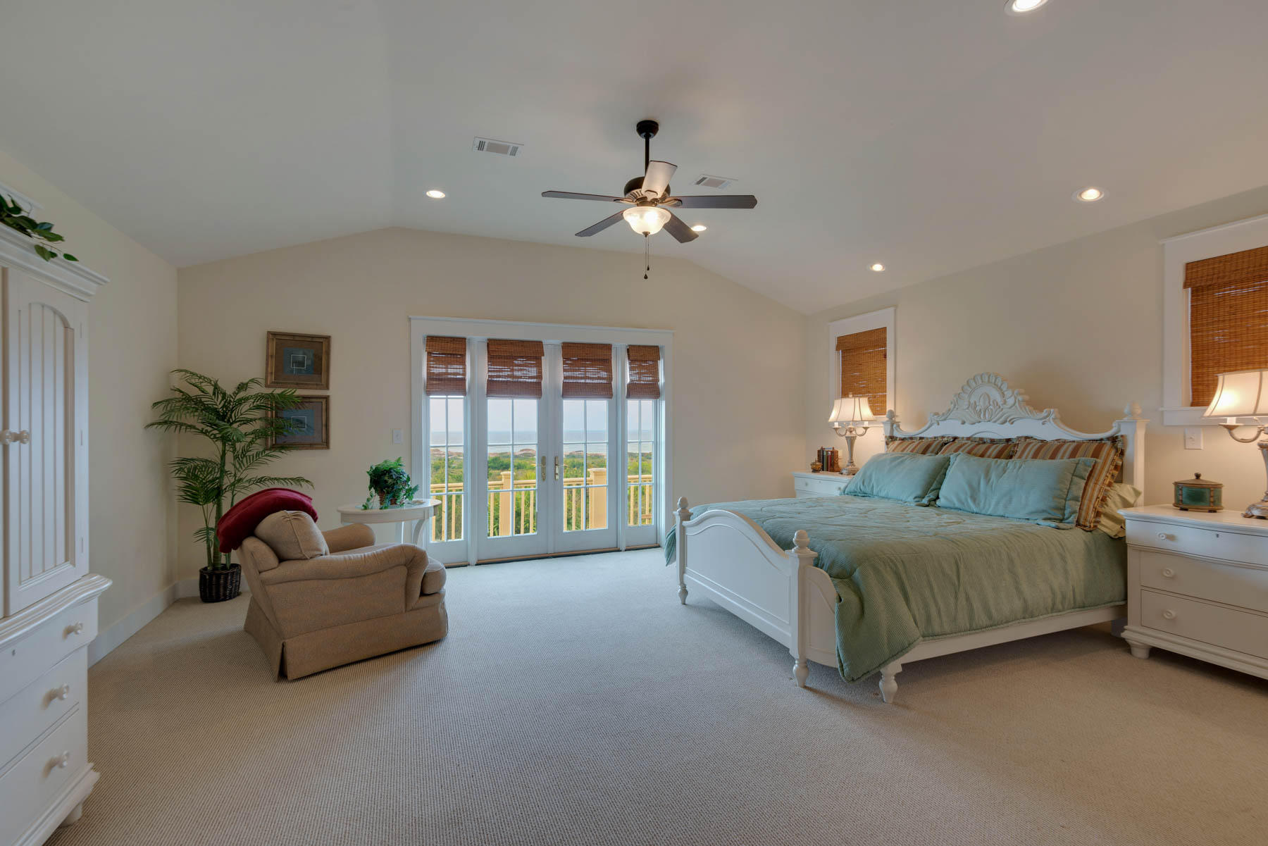 CYPRESS DUNES - Residential