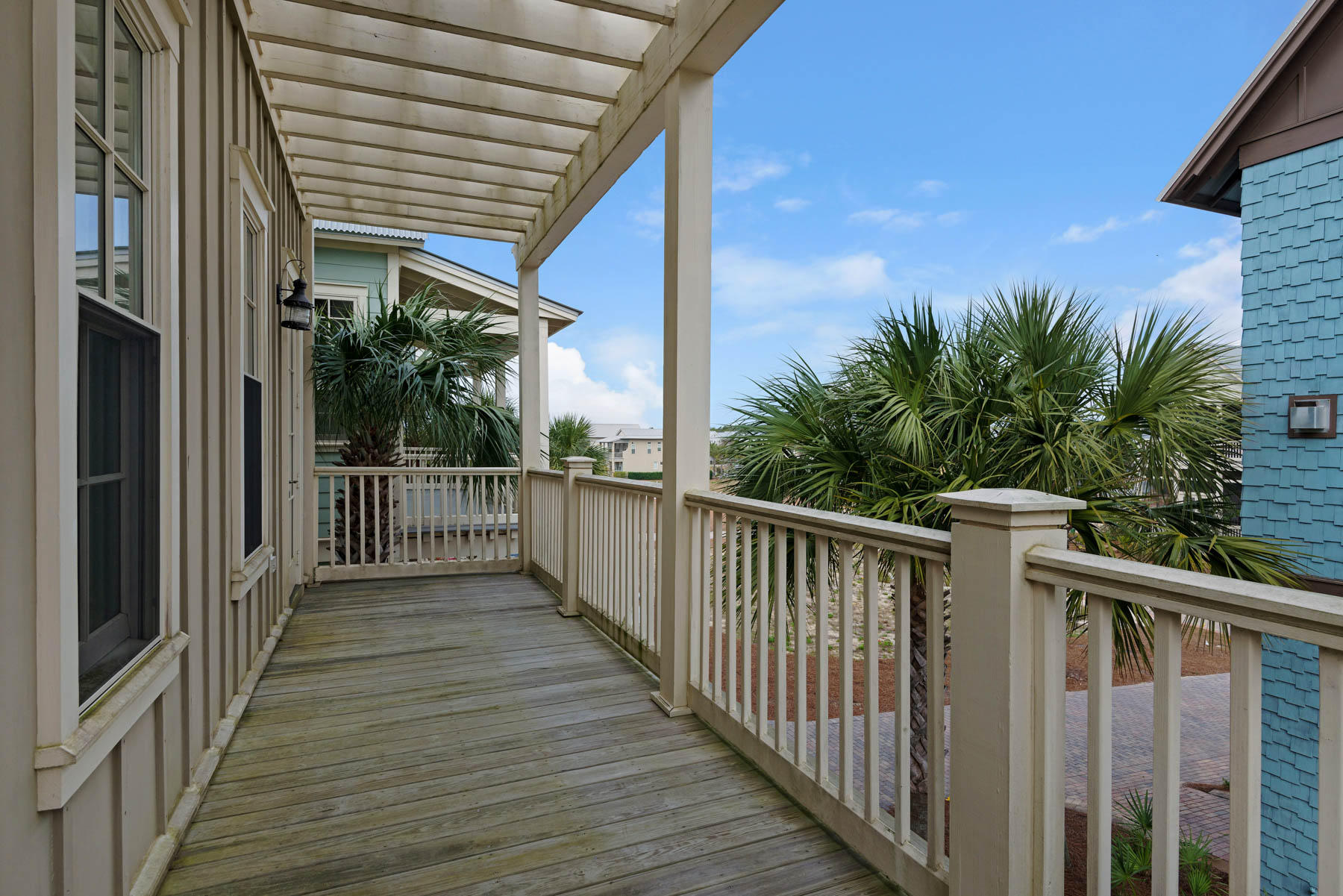 CYPRESS DUNES - Residential