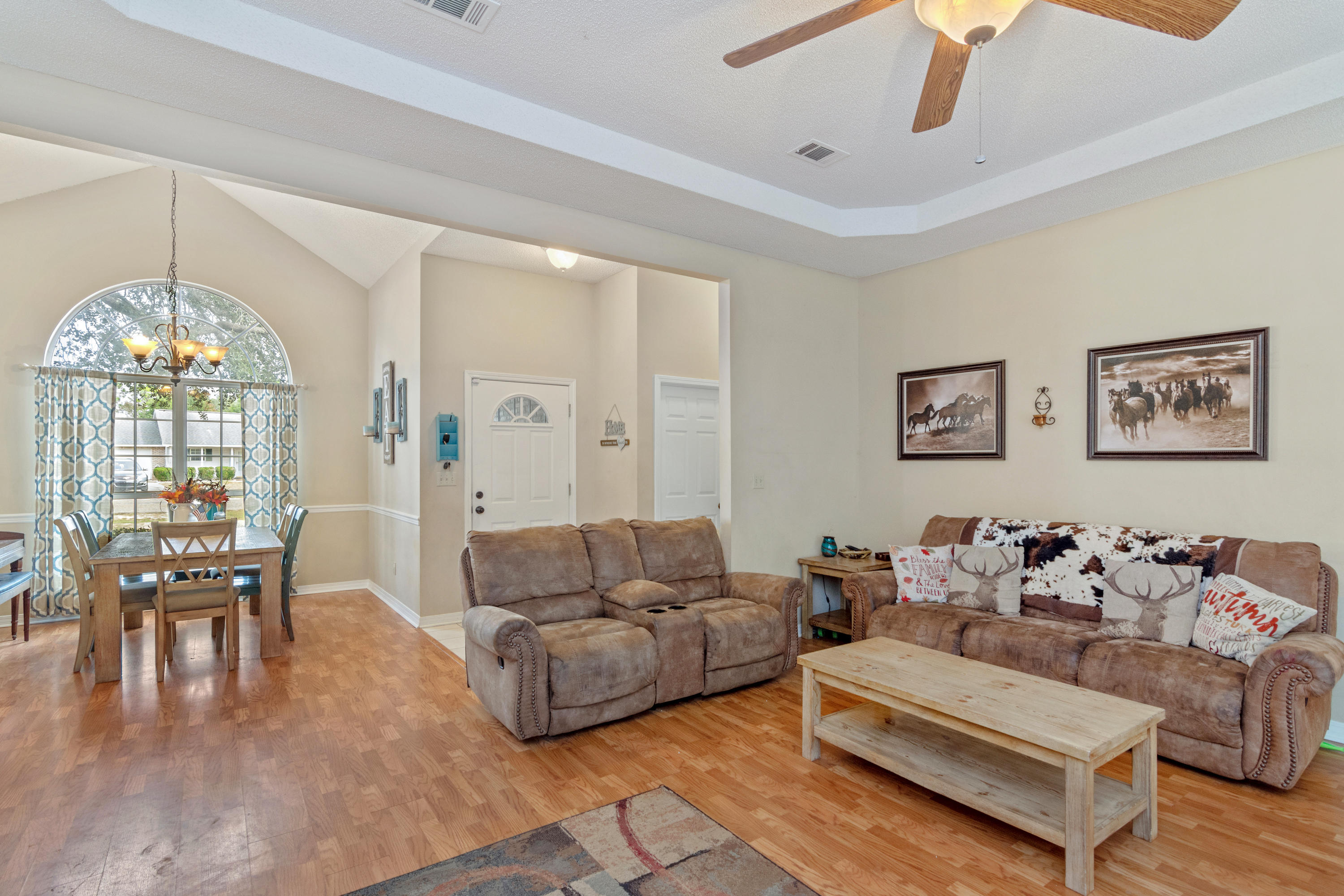 CORONADO VILLAGE PH 1 - Residential