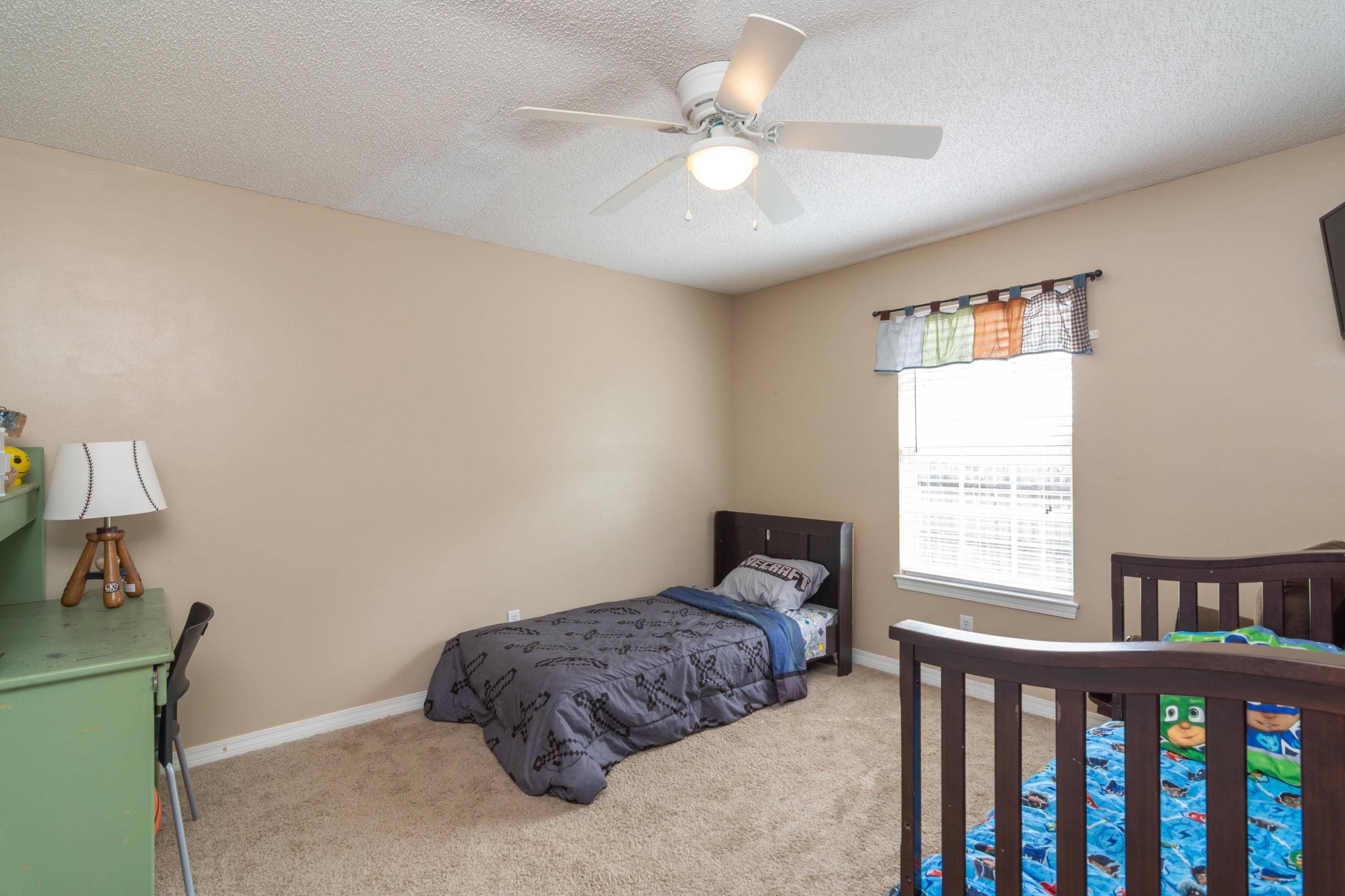 CORONADO VILLAGE PH 1 - Residential