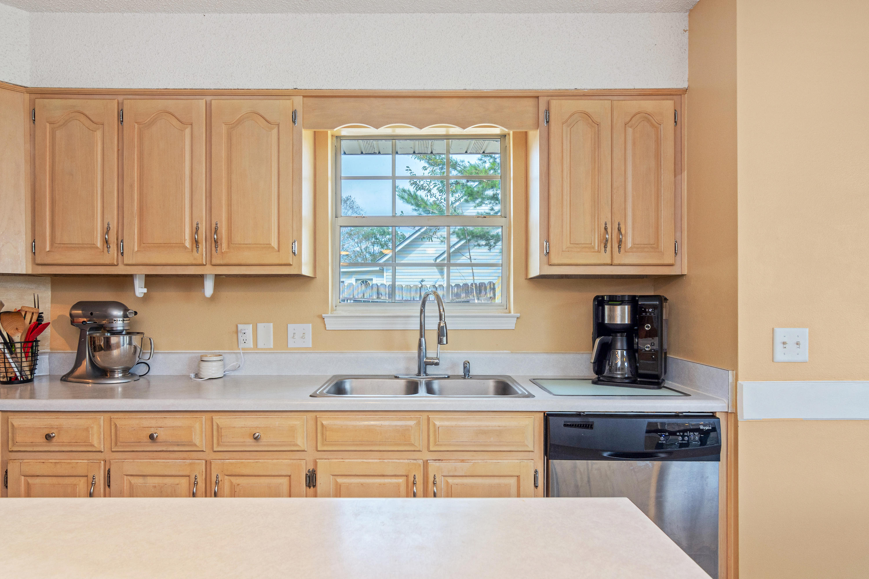 CORONADO VILLAGE PH 1 - Residential