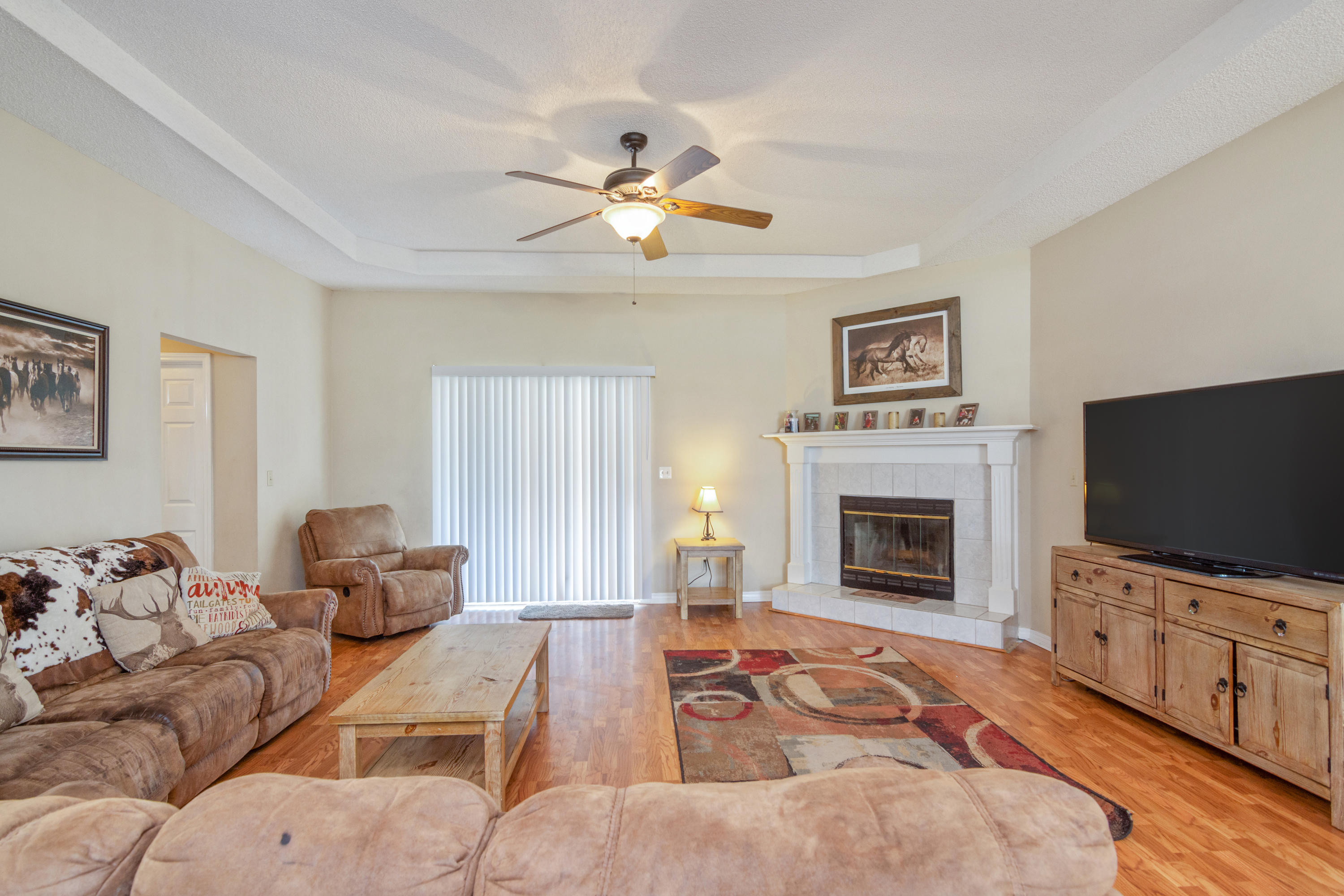 CORONADO VILLAGE PH 1 - Residential