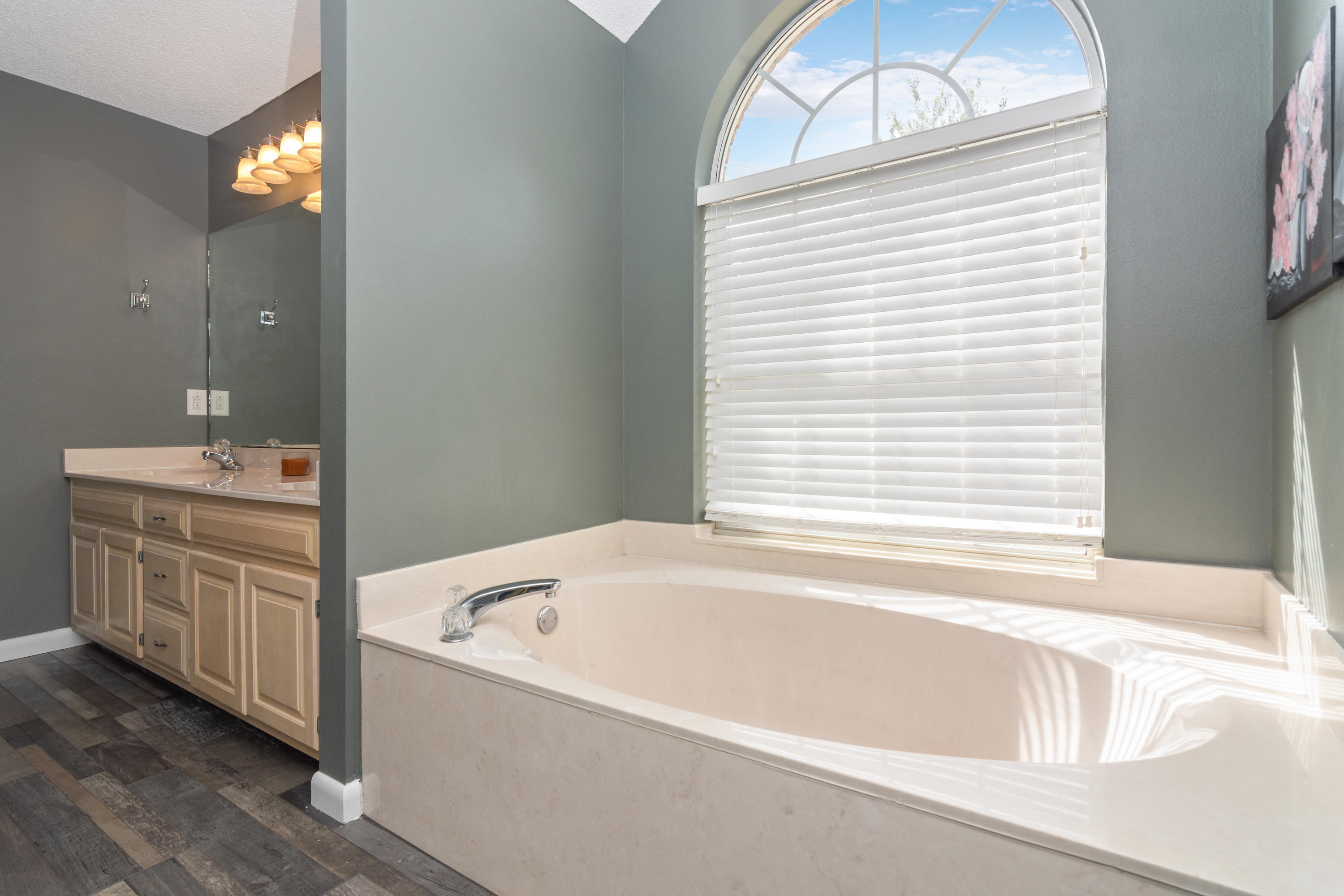 CORONADO VILLAGE PH 1 - Residential