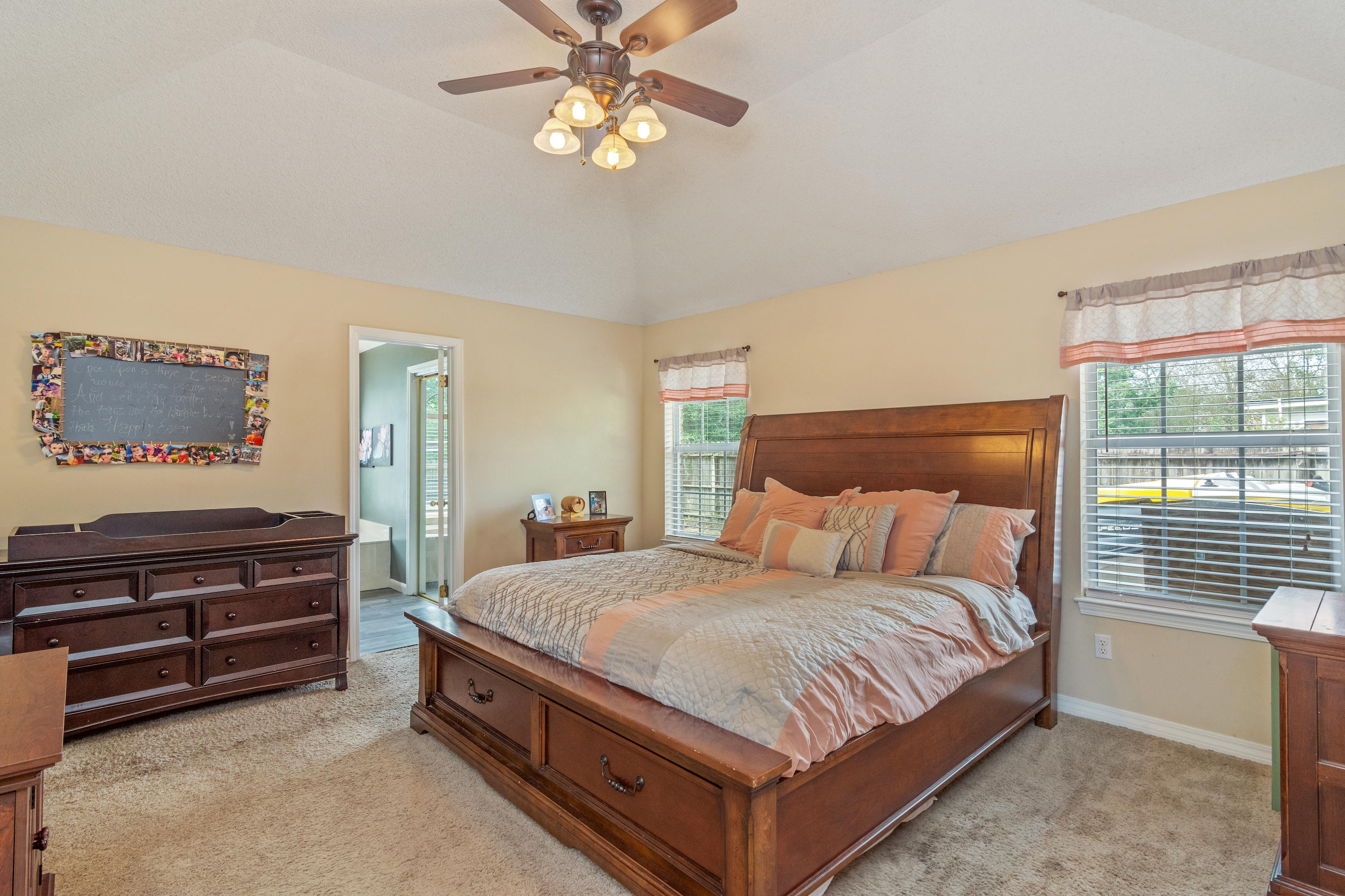 CORONADO VILLAGE PH 1 - Residential