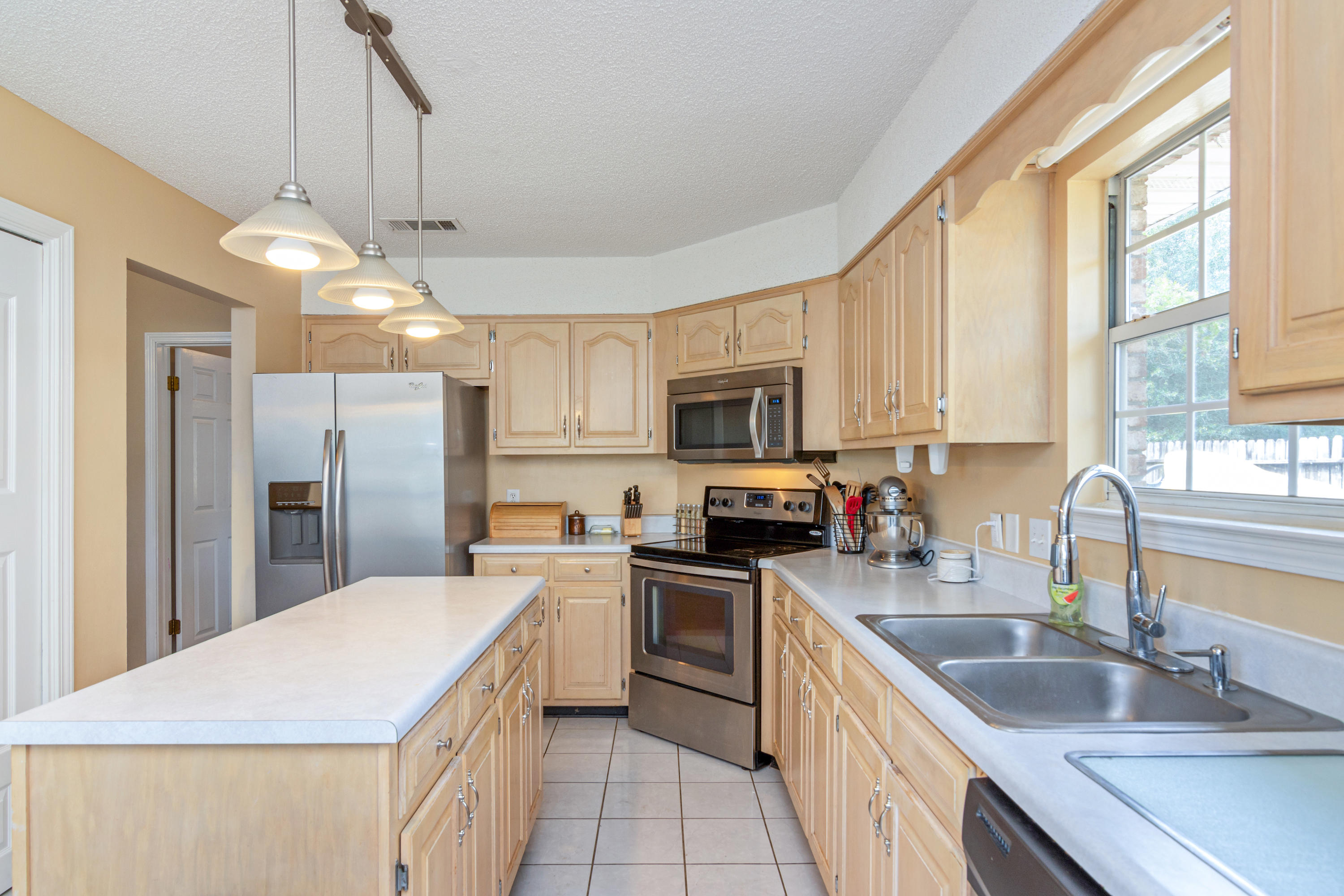 CORONADO VILLAGE PH 1 - Residential