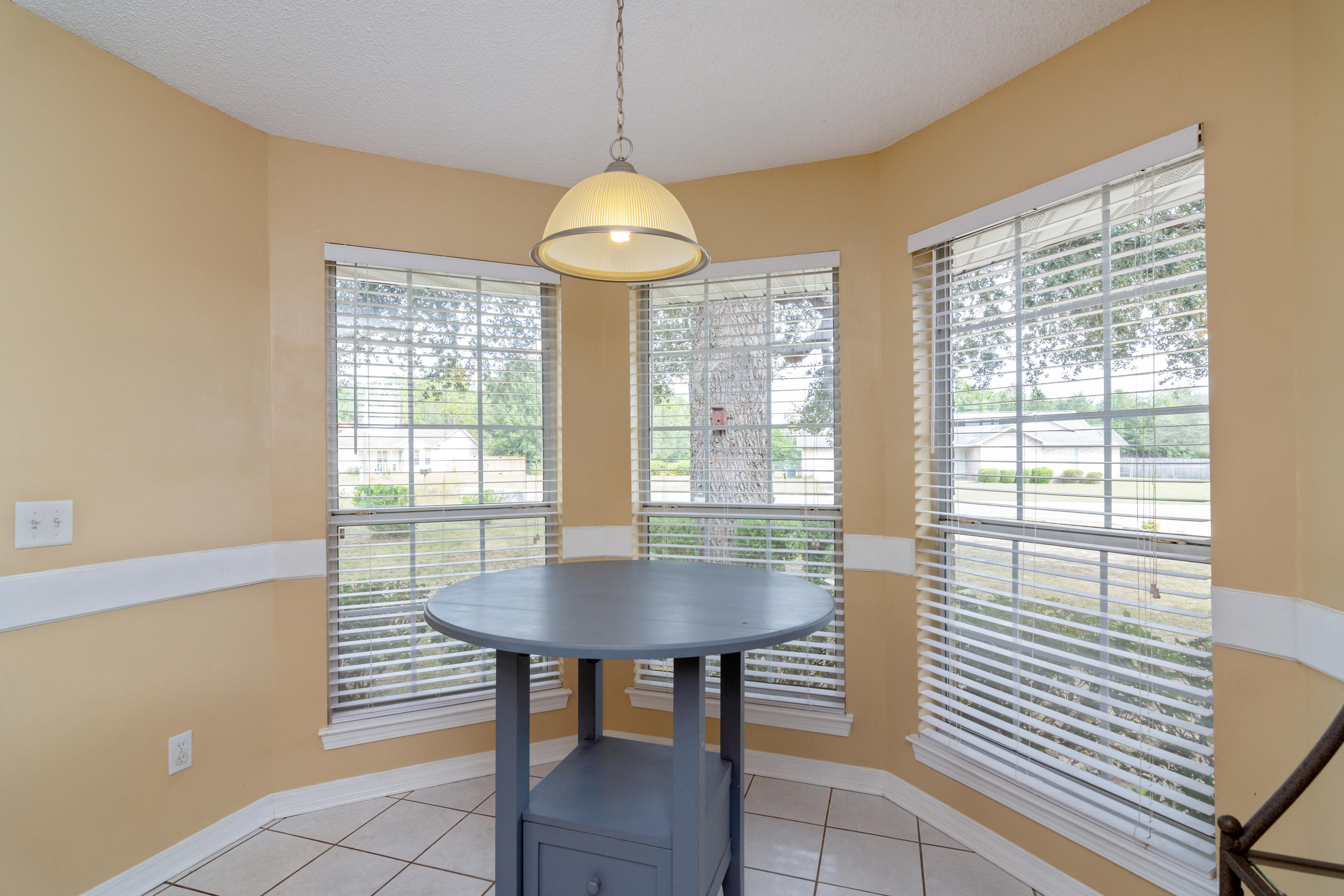 CORONADO VILLAGE PH 1 - Residential