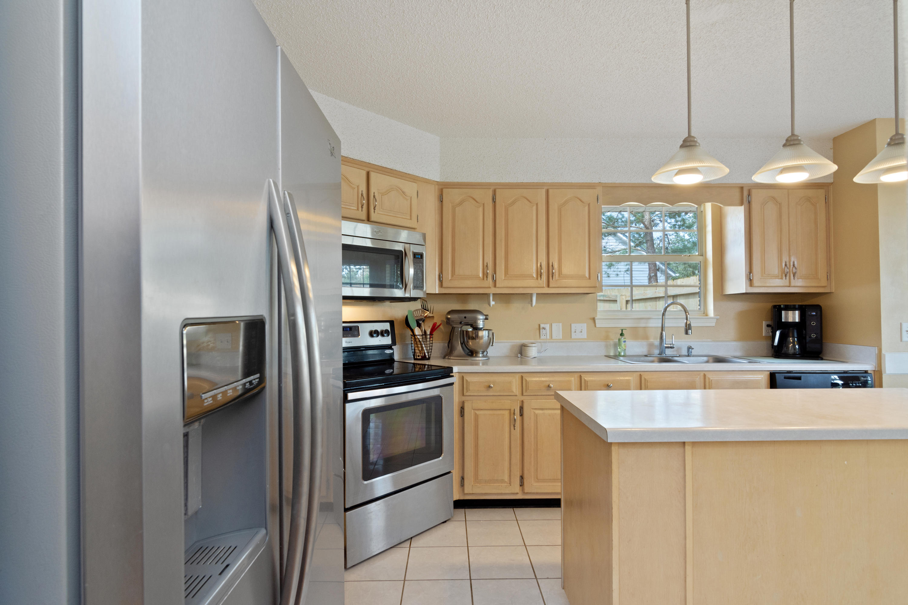 CORONADO VILLAGE PH 1 - Residential