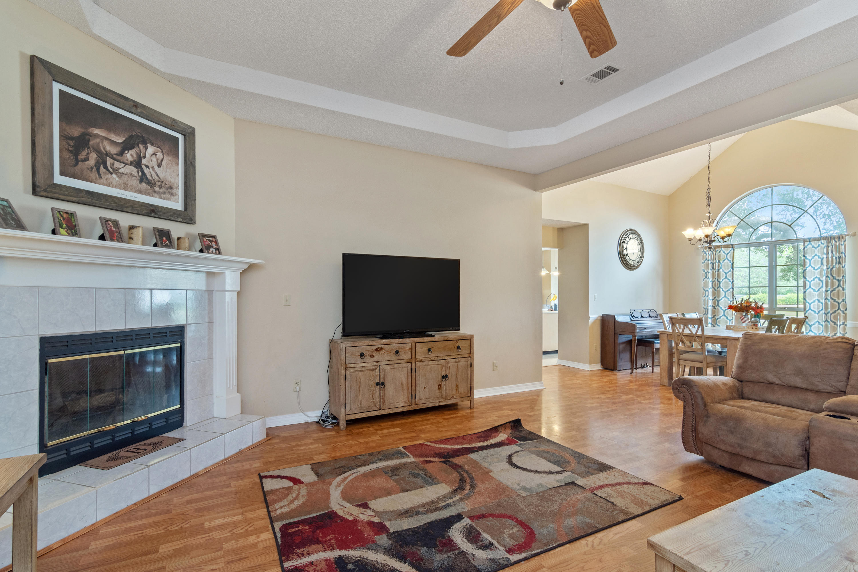 CORONADO VILLAGE PH 1 - Residential