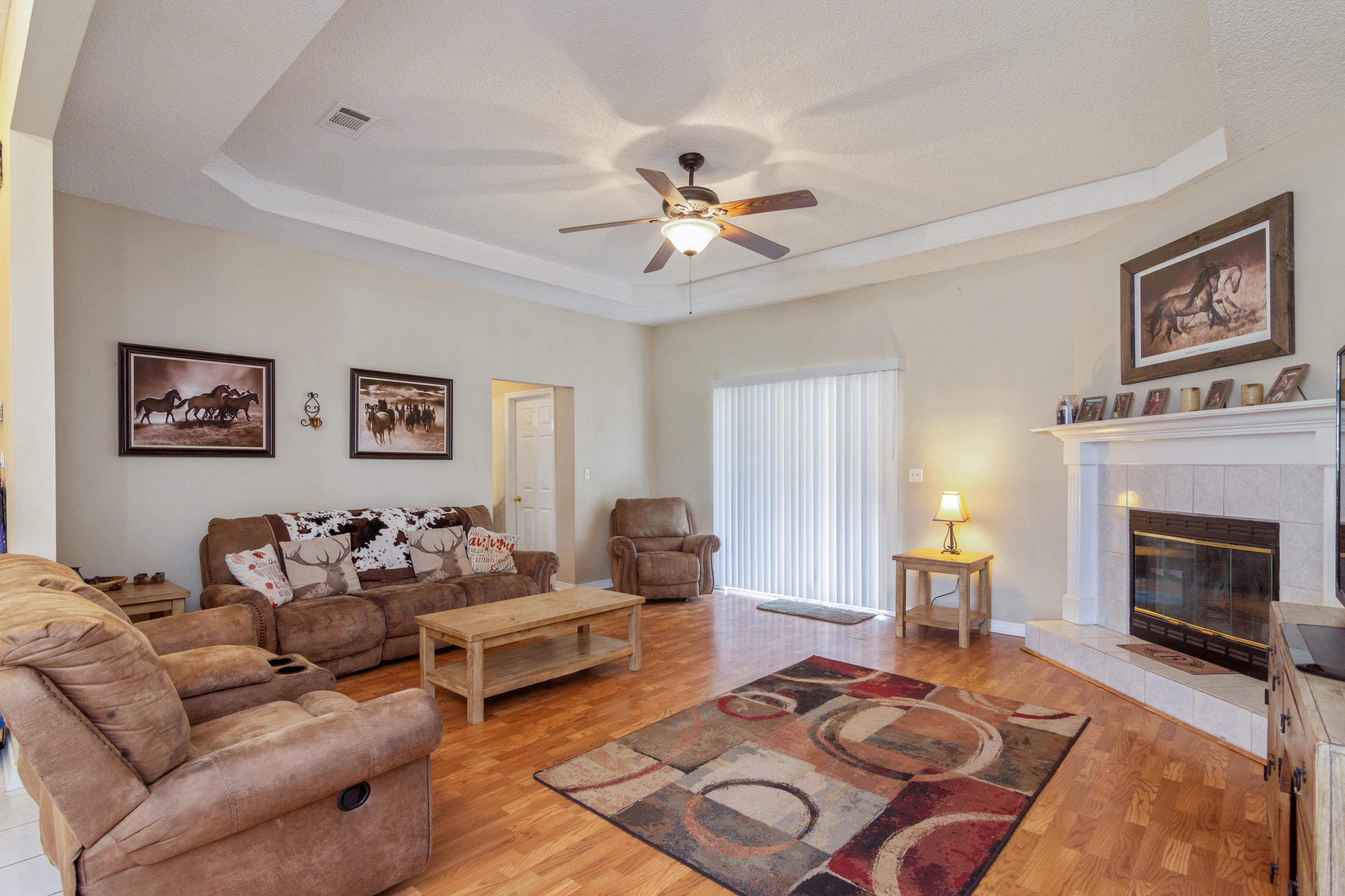 CORONADO VILLAGE PH 1 - Residential