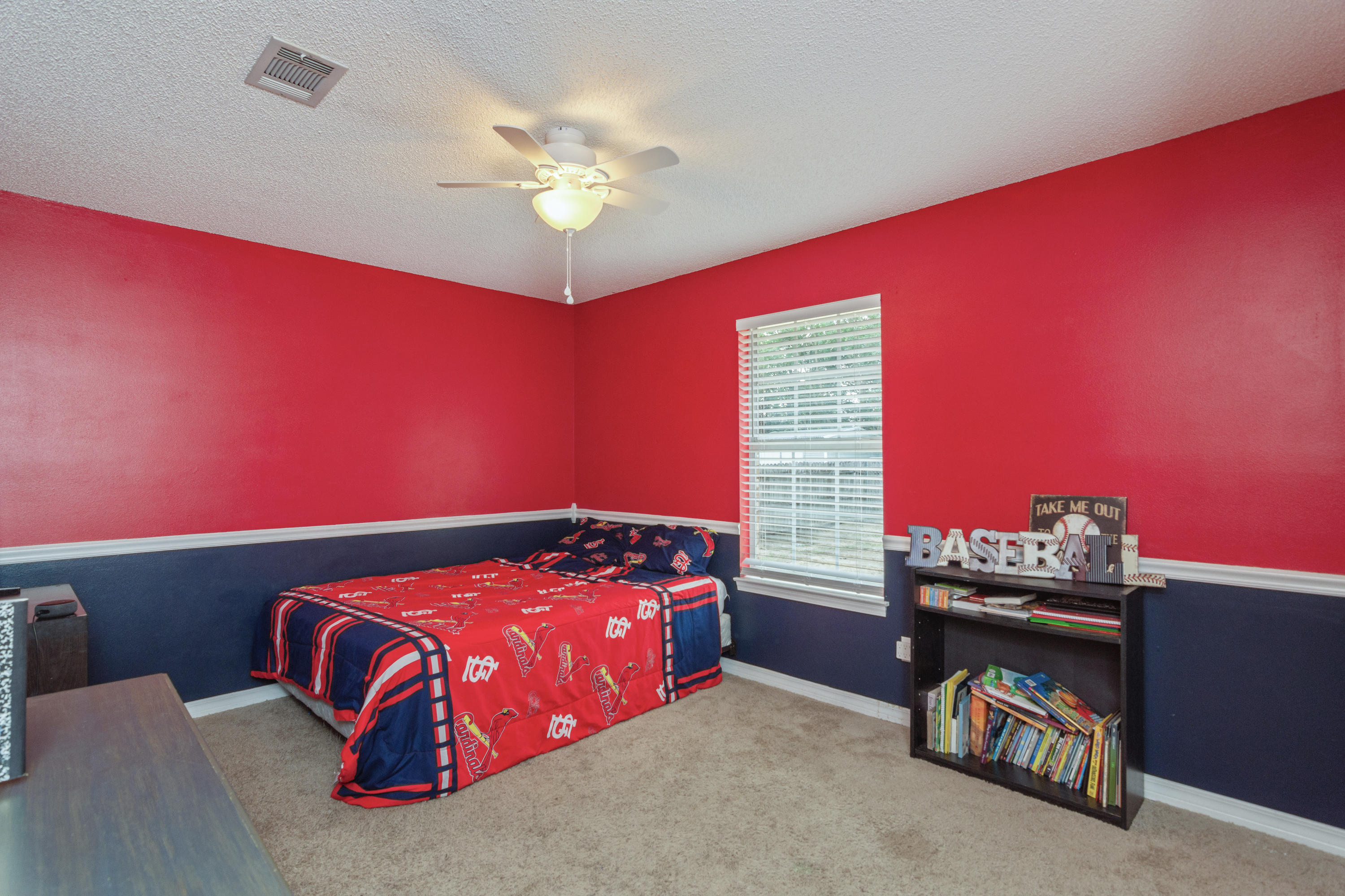 CORONADO VILLAGE PH 1 - Residential