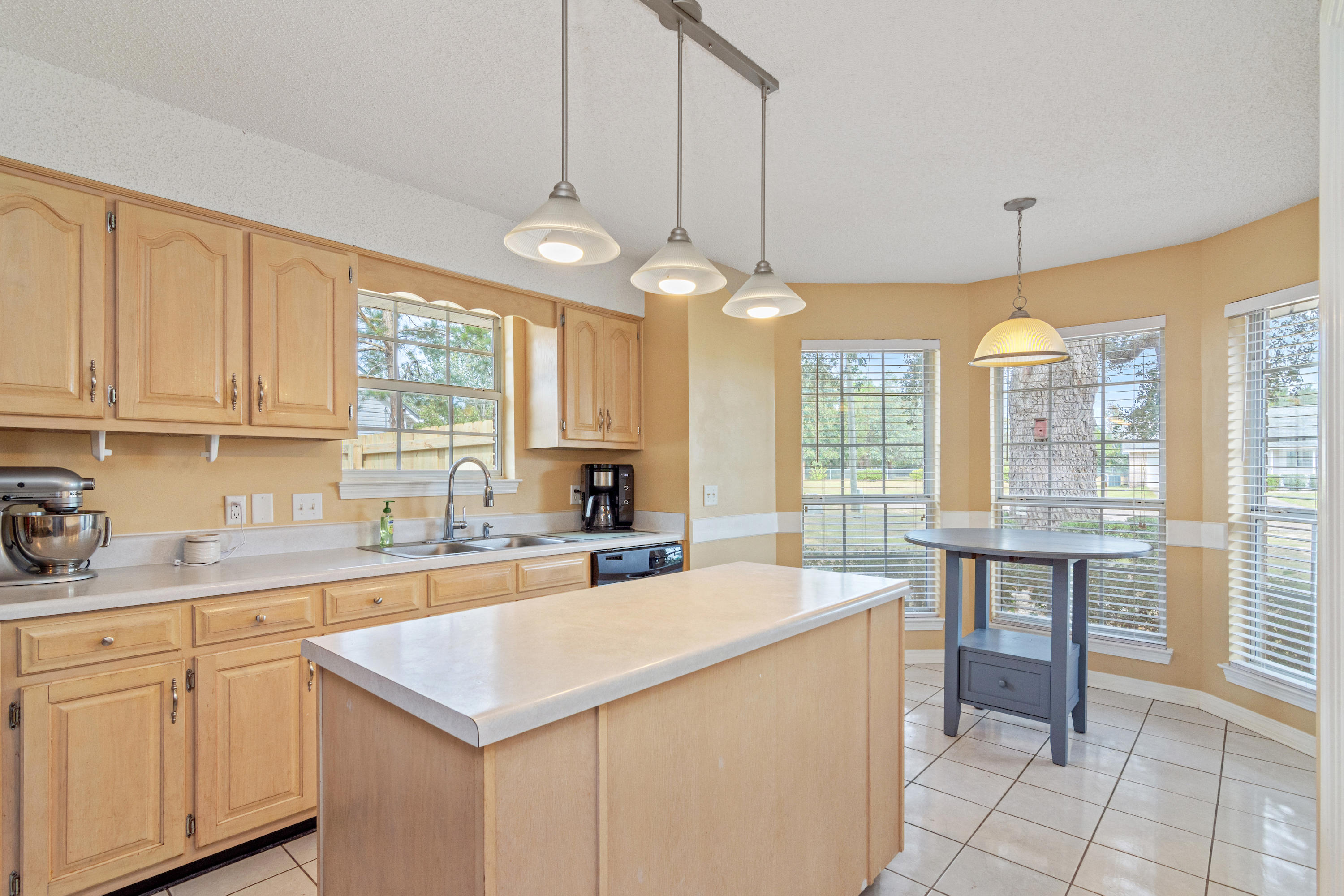 CORONADO VILLAGE PH 1 - Residential